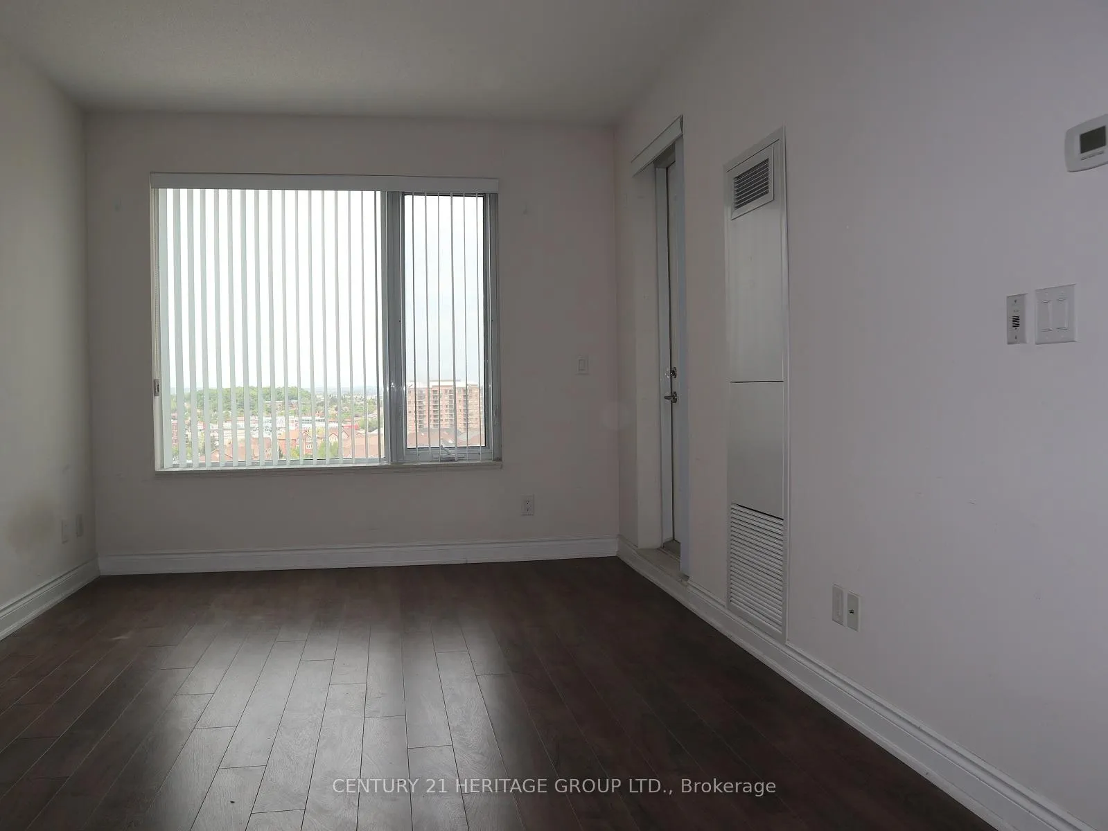 Photo 10 of Unit 1201, 277 South Park Road, Markham, Commerce Valley — HOMEH
