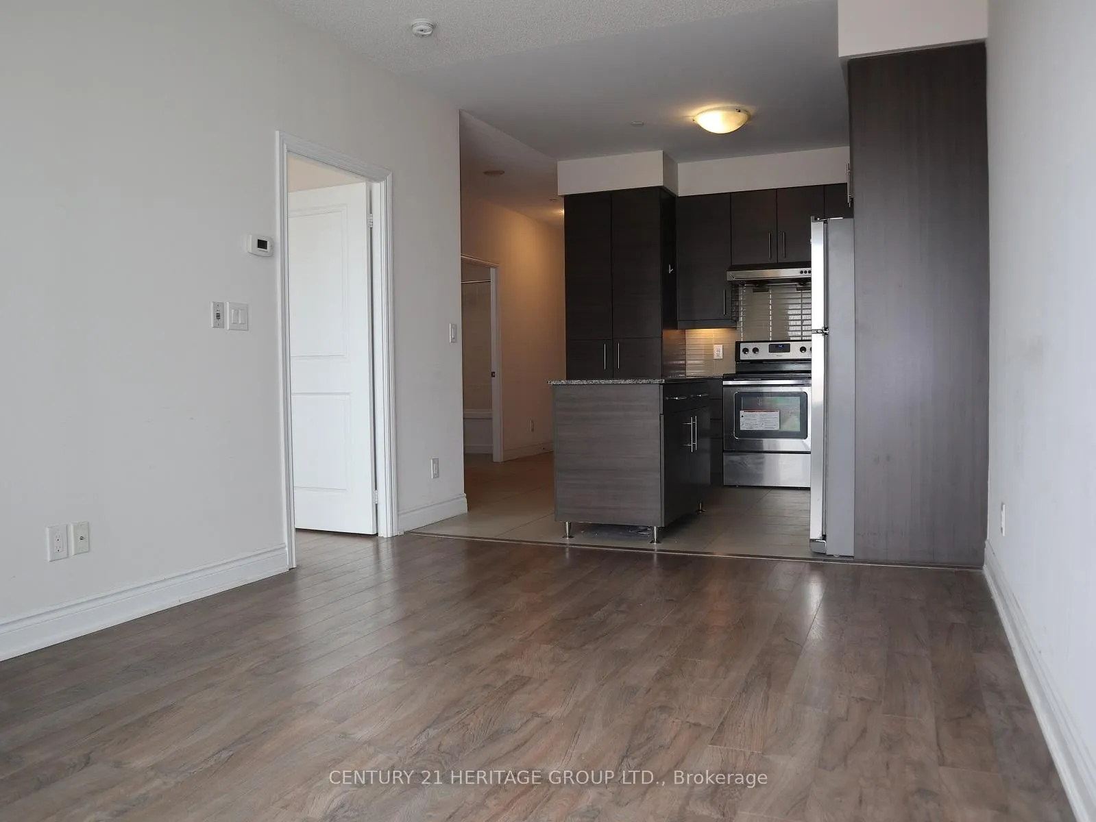 Photo 11 of Unit 1201, 277 South Park Road, Markham, Commerce Valley — HOMEH