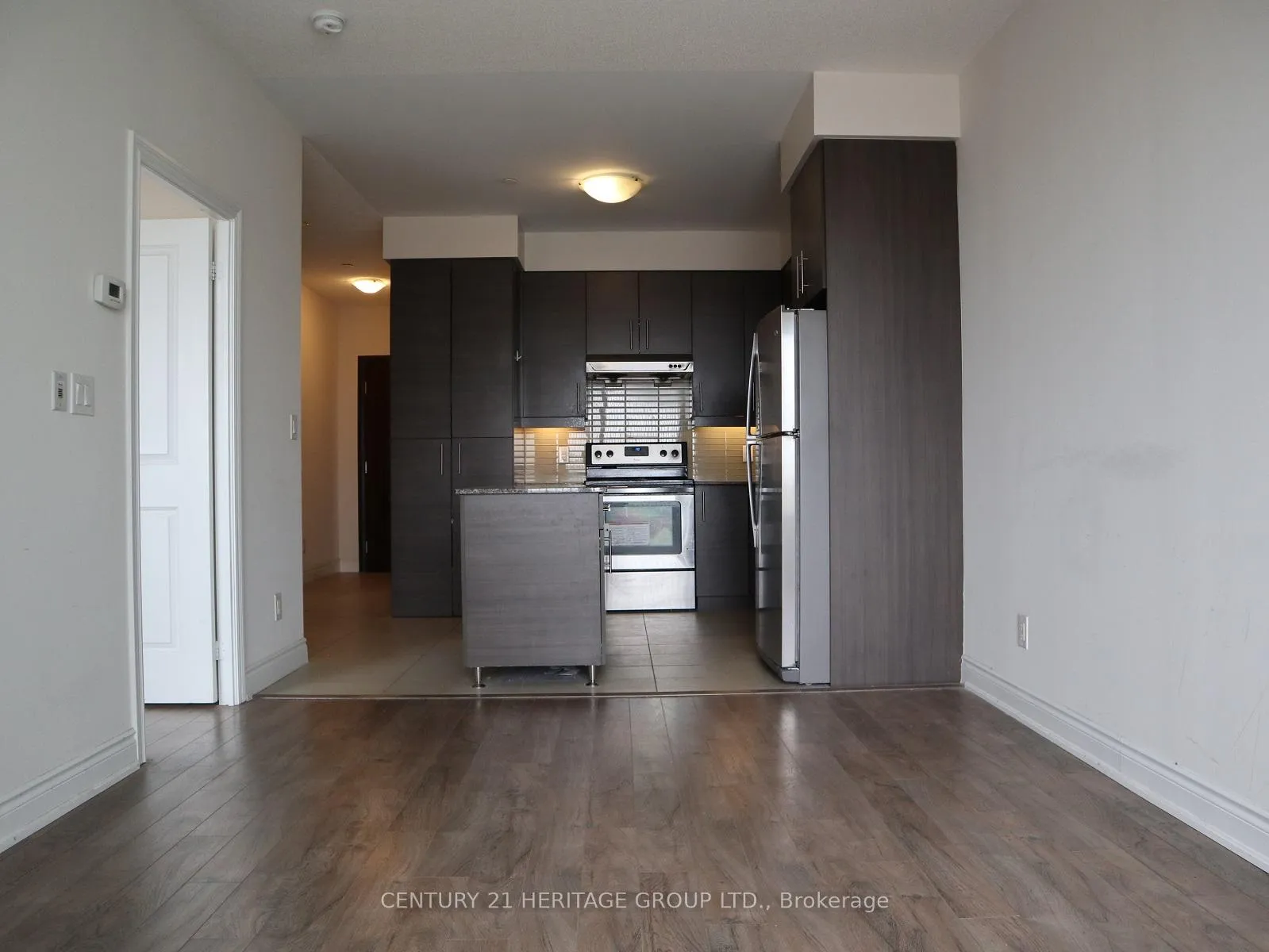 Photo 12 of Unit 1201, 277 South Park Road, Markham, Commerce Valley — HOMEH