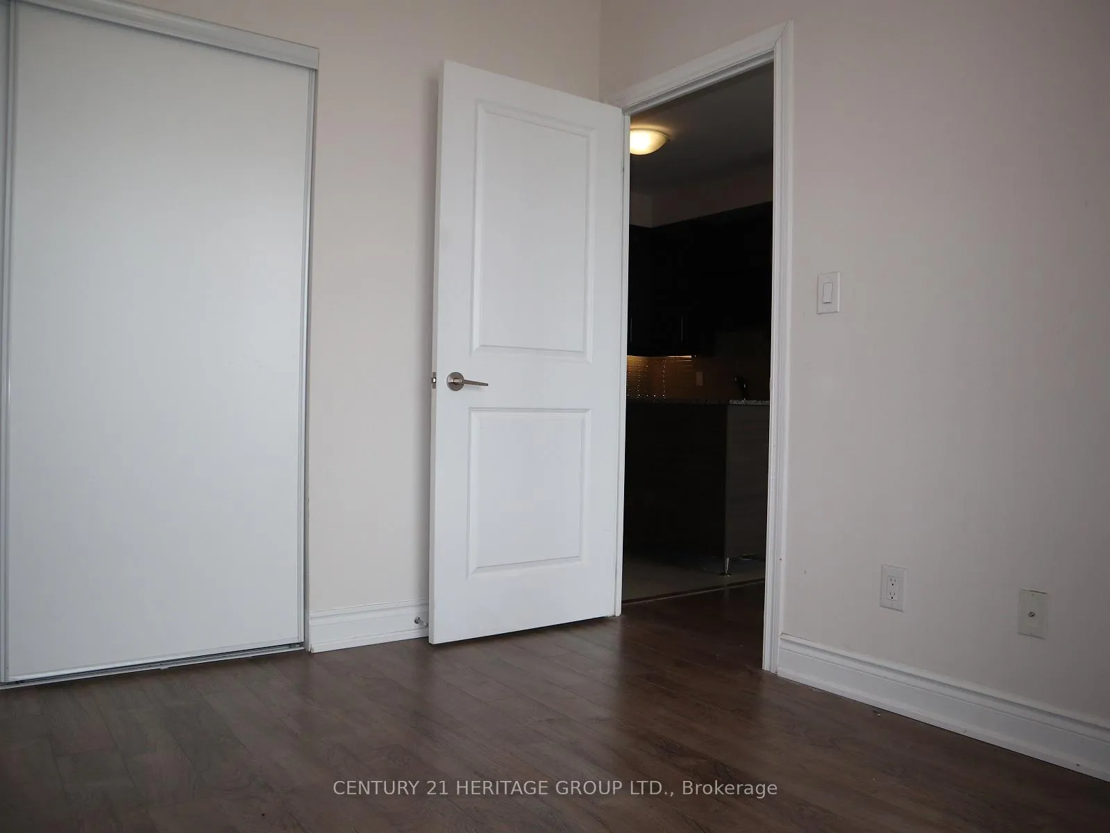 Photo 15 of Unit 1201, 277 South Park Road, Markham, Commerce Valley — HOMEH