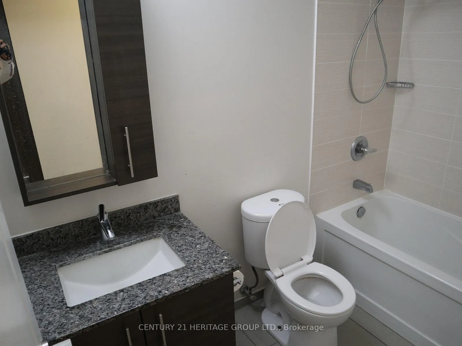 Photo 17 of Unit 1201, 277 South Park Road, Markham, Commerce Valley — HOMEH