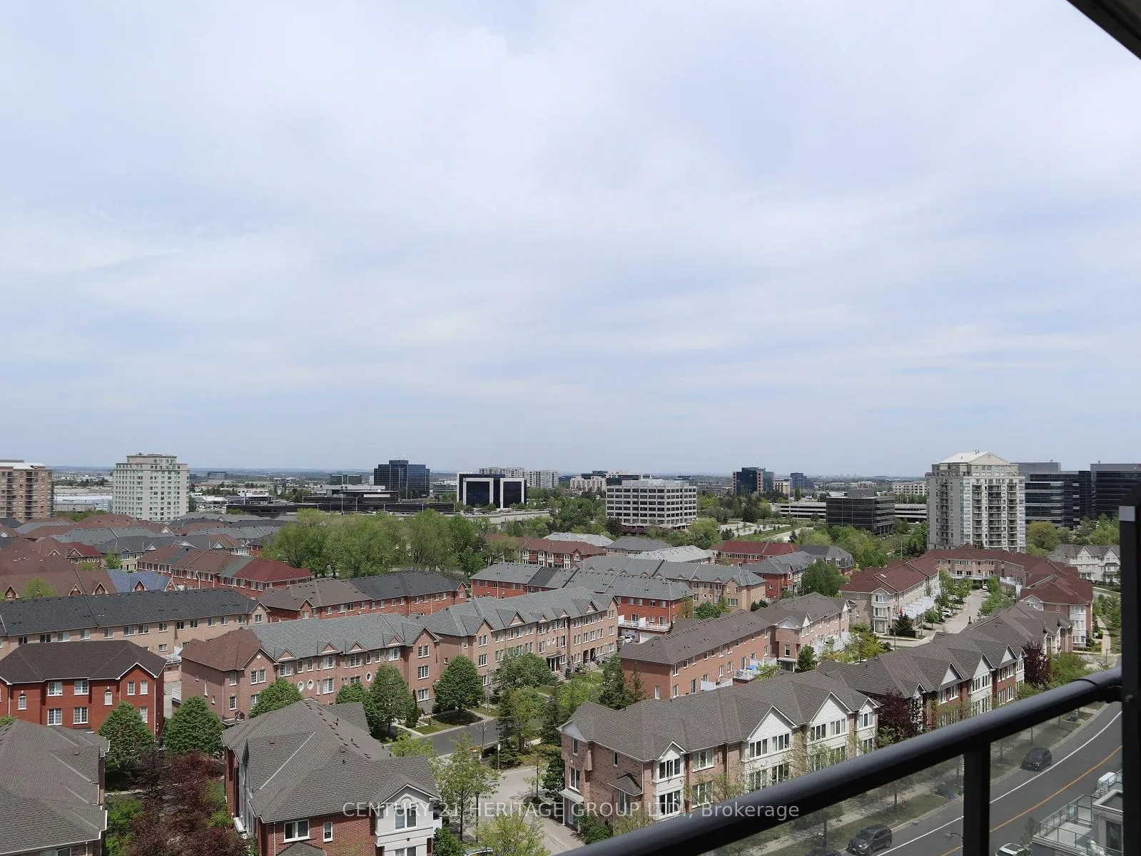Photo 18 of Unit 1201, 277 South Park Road, Markham, Commerce Valley — HOMEH