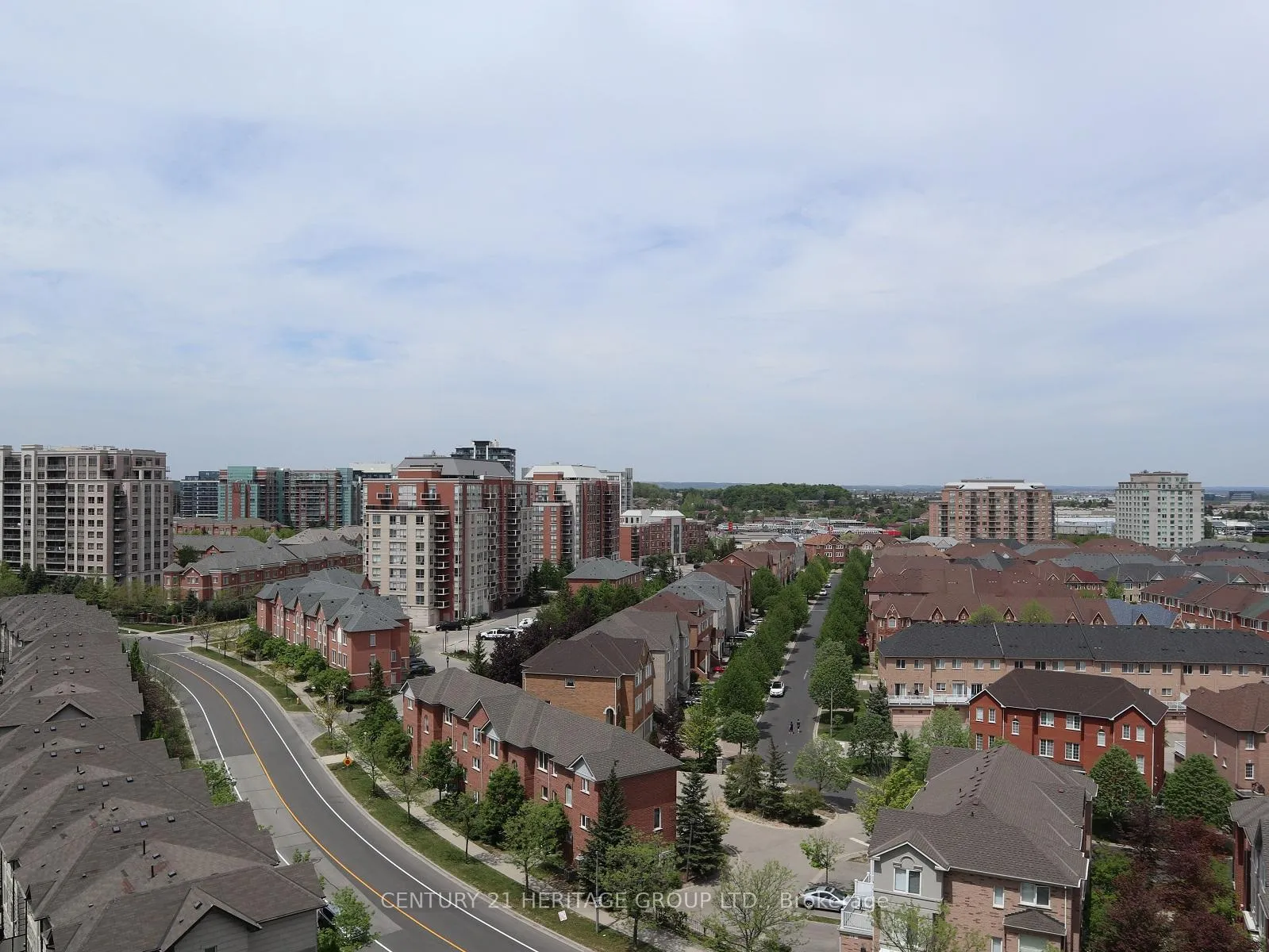 Photo 19 of Unit 1201, 277 South Park Road, Markham, Commerce Valley — HOMEH