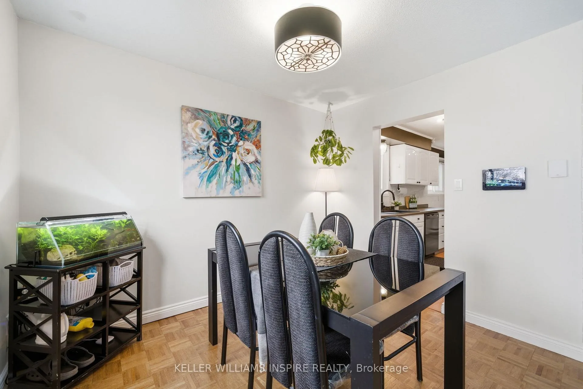 Photo 11 of 321 Killarney Court, Oshawa, Lakeview — HOMEH