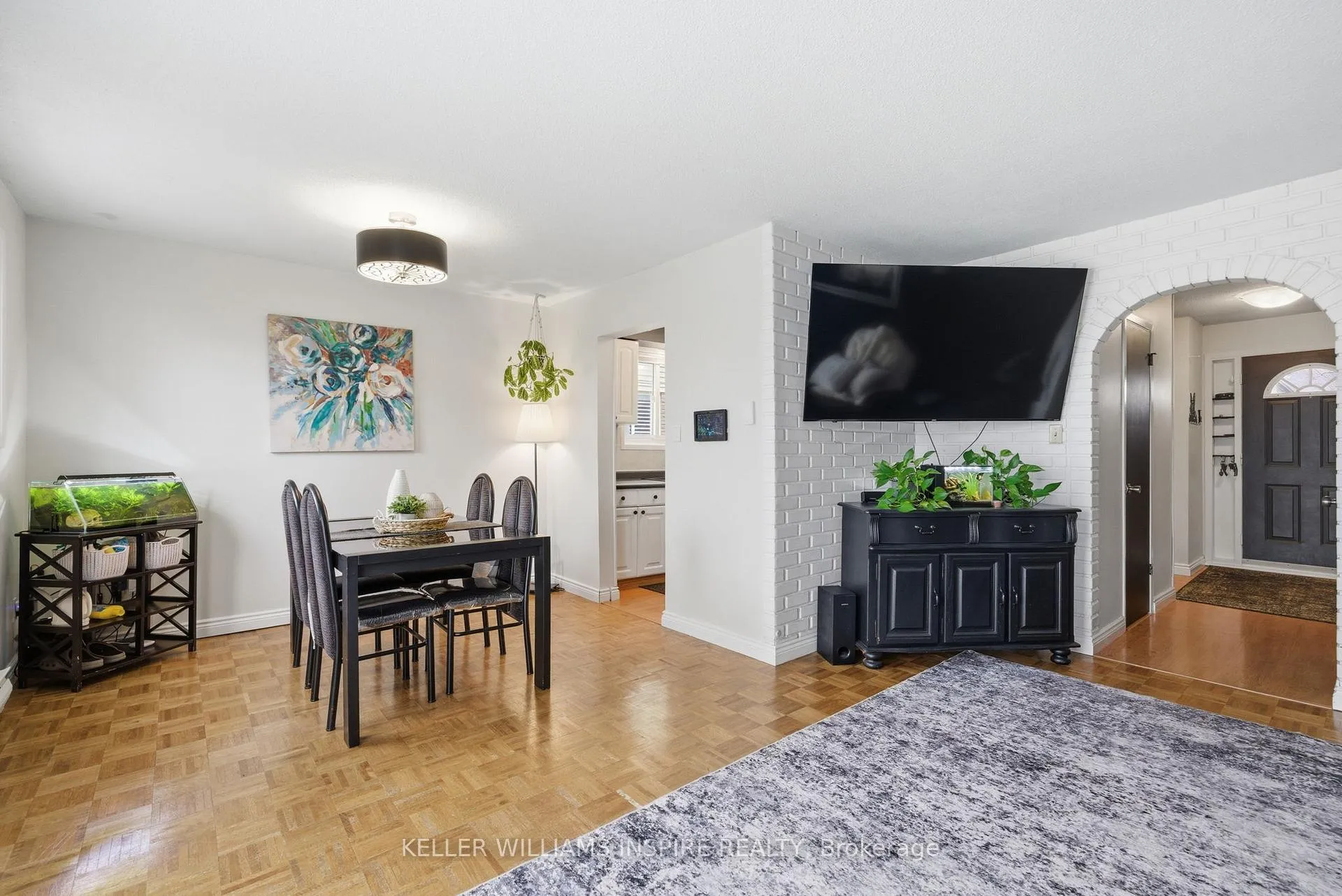 Photo 12 of 321 Killarney Court, Oshawa, Lakeview — HOMEH