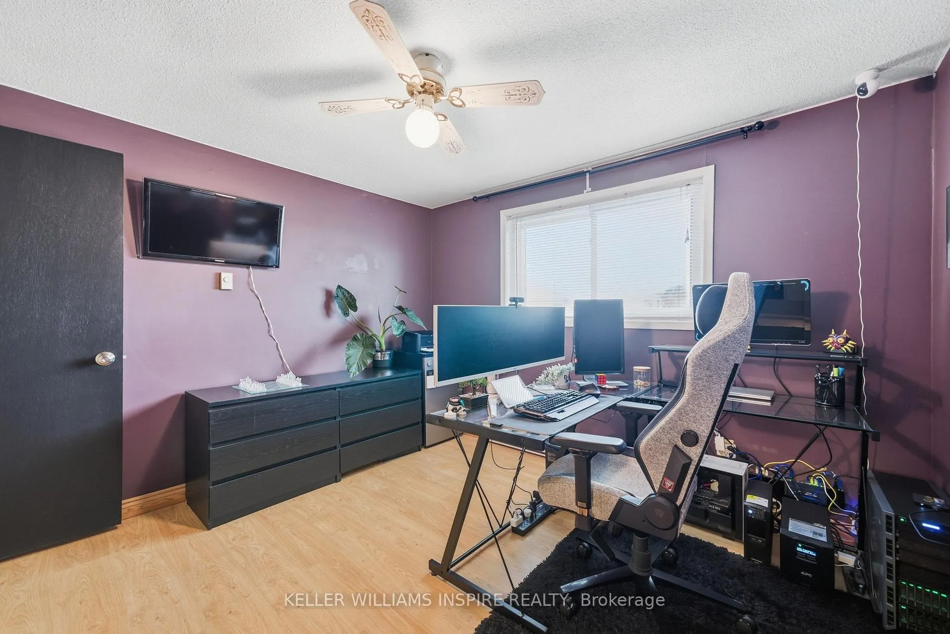 Photo 19 of 321 Killarney Court, Oshawa, Lakeview — HOMEH