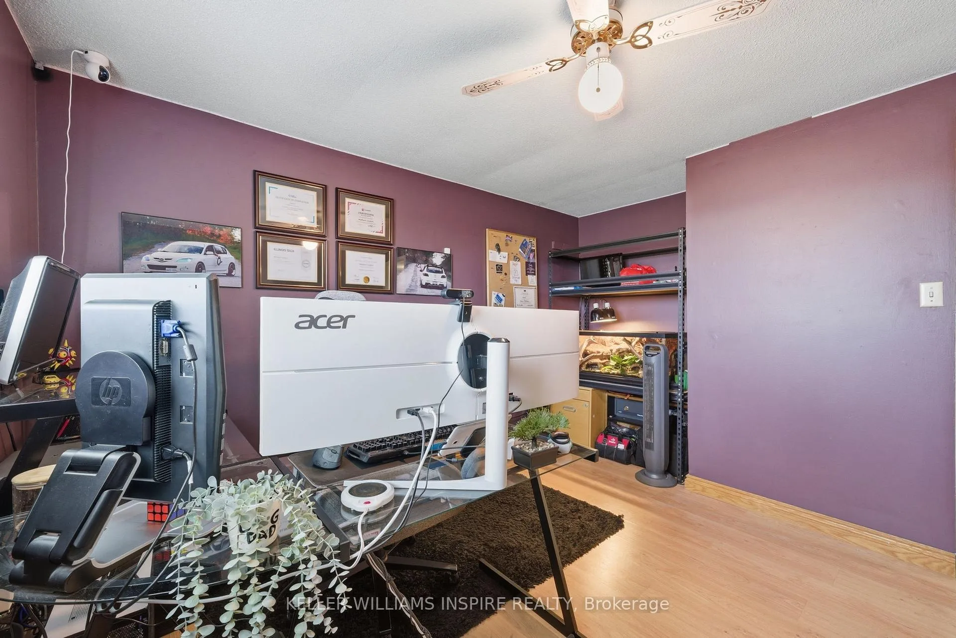 Photo 20 of 321 Killarney Court, Oshawa, Lakeview — HOMEH