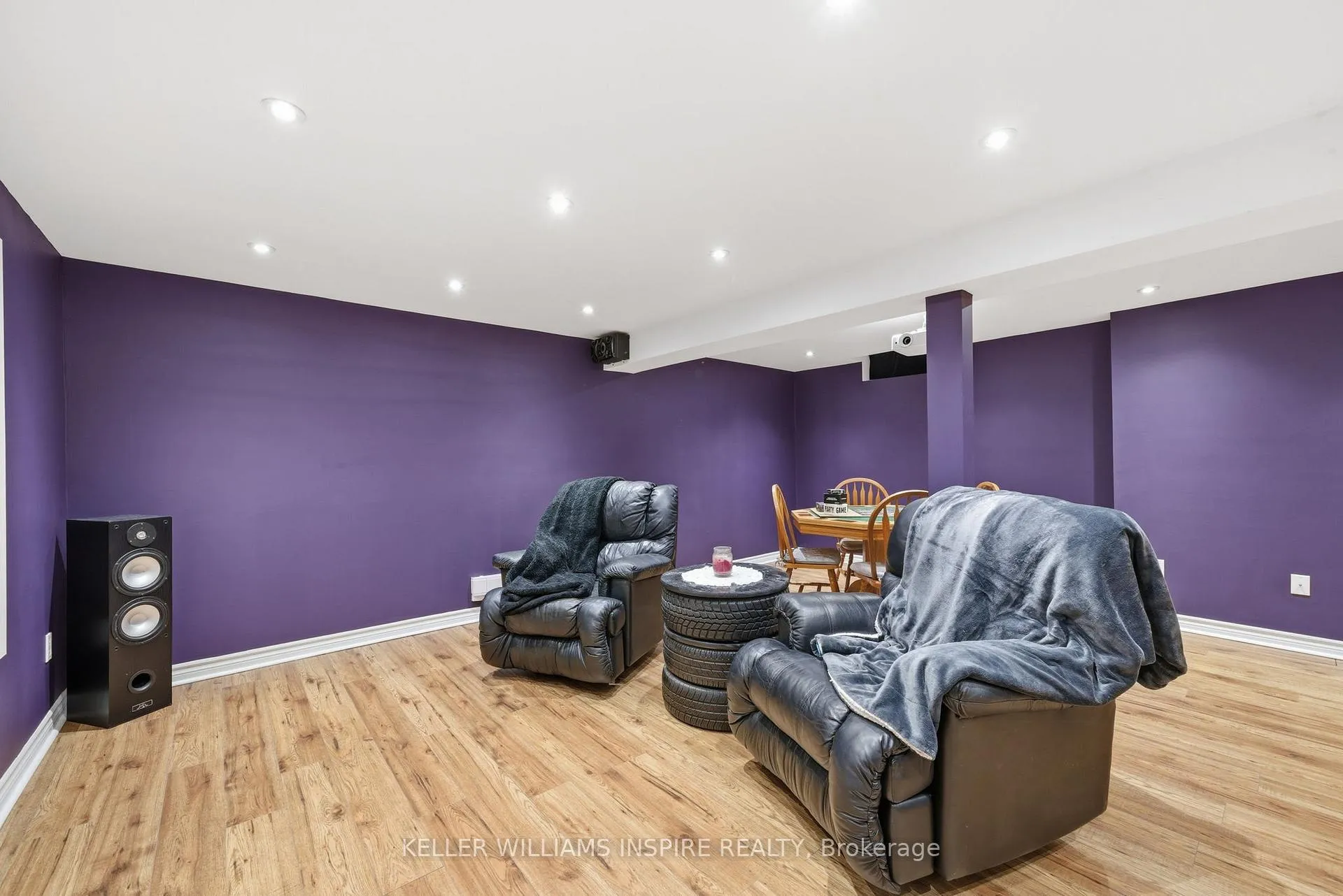 Photo 23 of 321 Killarney Court, Oshawa, Lakeview — HOMEH