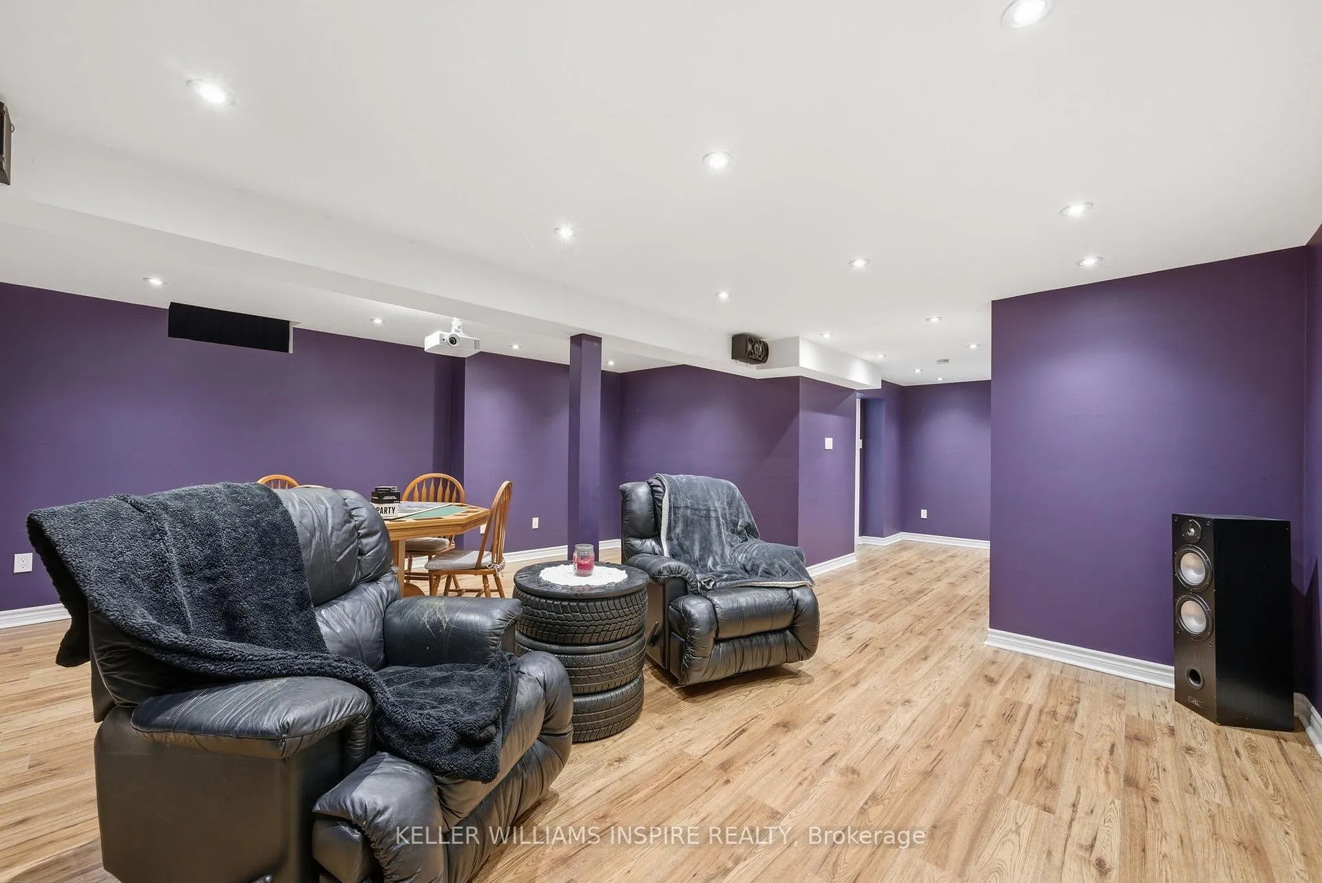 Photo 24 of 321 Killarney Court, Oshawa, Lakeview — HOMEH