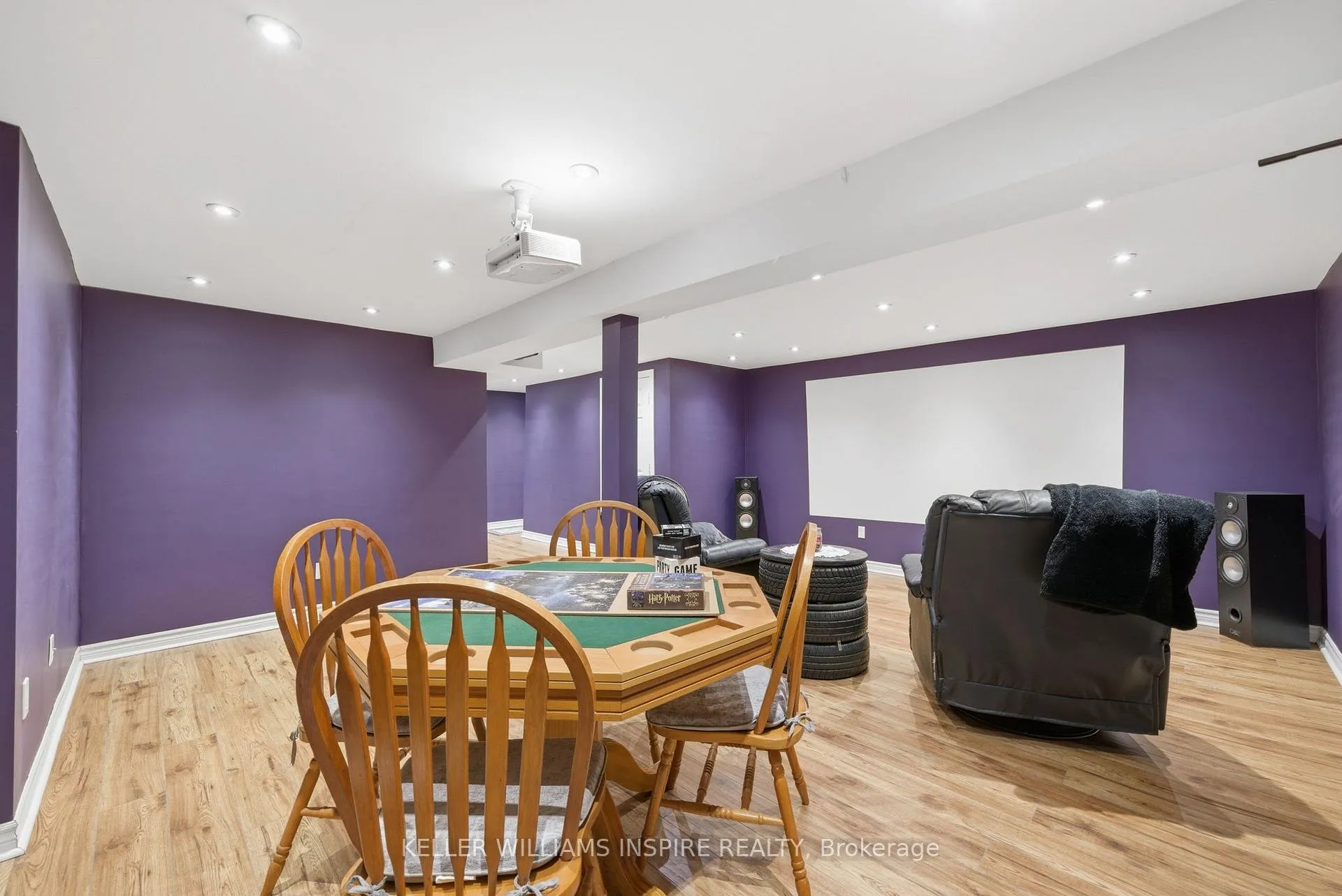 Photo 25 of 321 Killarney Court, Oshawa, Lakeview — HOMEH