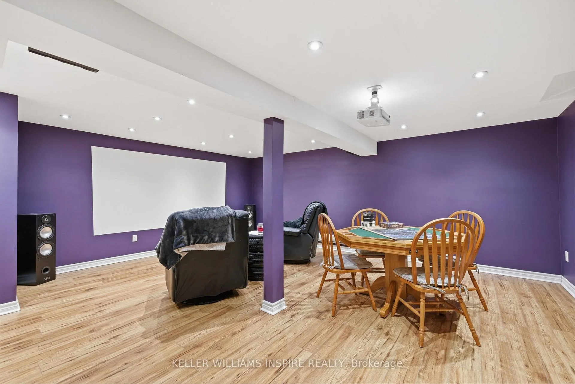 Photo 26 of 321 Killarney Court, Oshawa, Lakeview — HOMEH