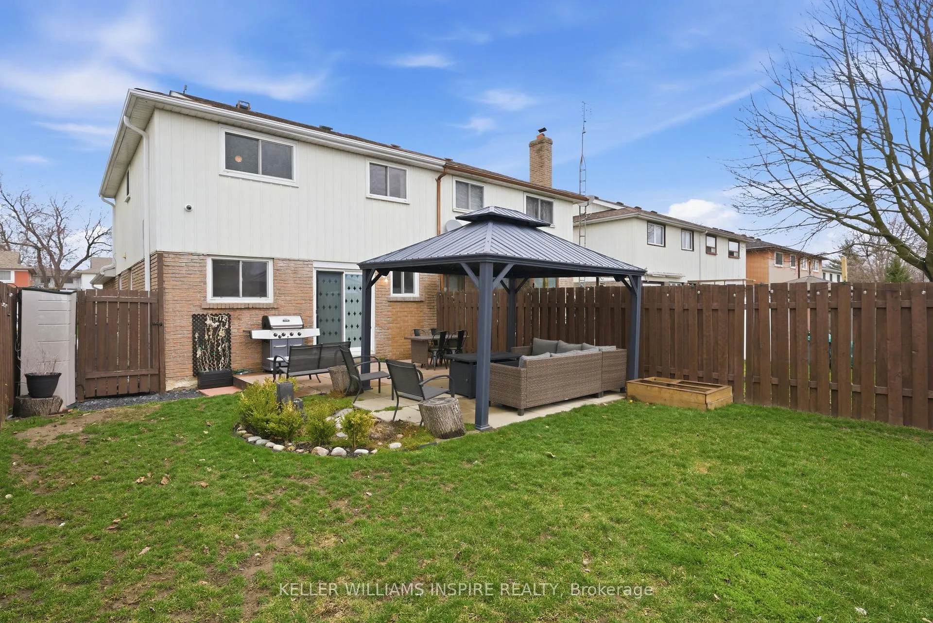 Photo 28 of 321 Killarney Court, Oshawa, Lakeview — HOMEH