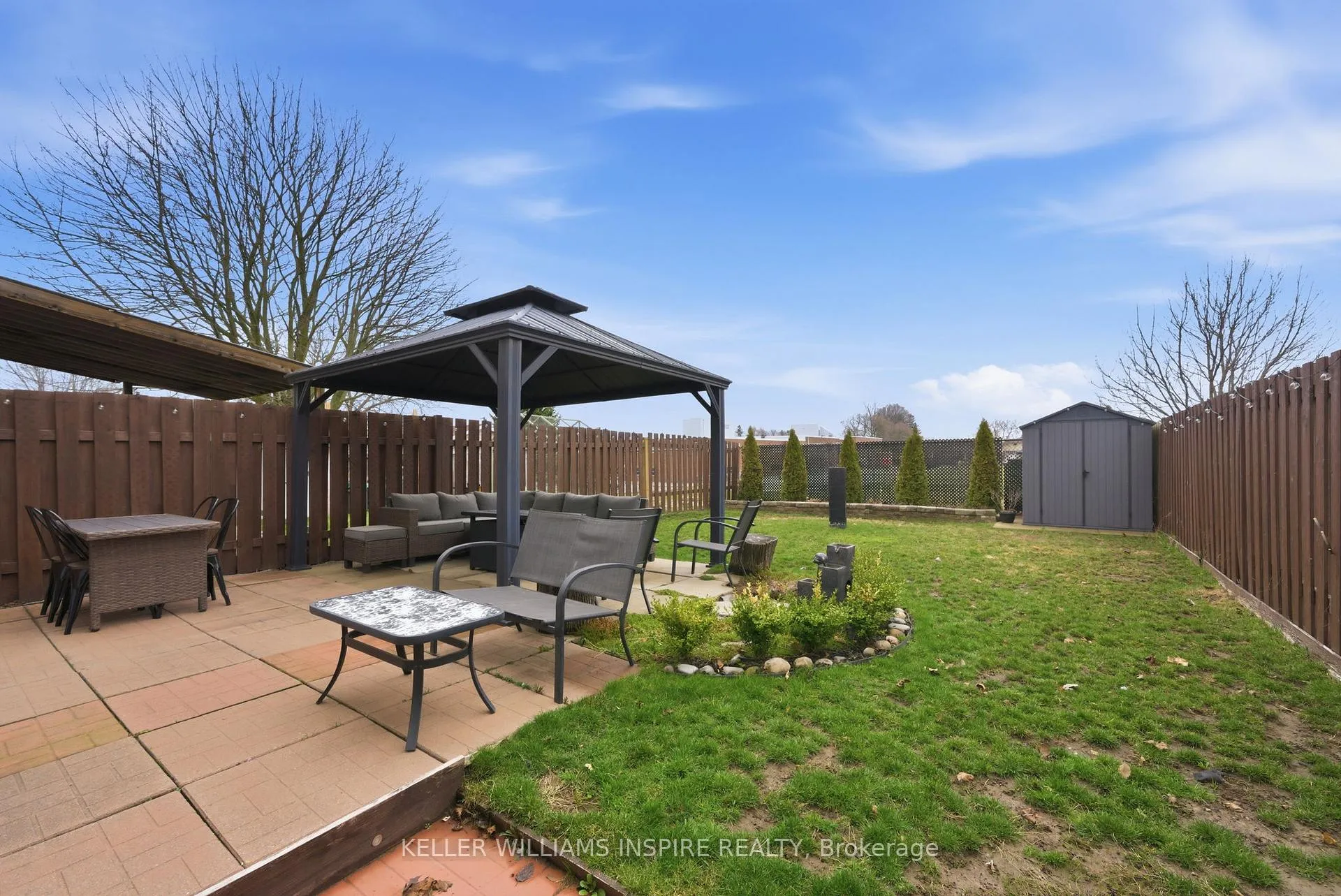 Photo 29 of 321 Killarney Court, Oshawa, Lakeview — HOMEH