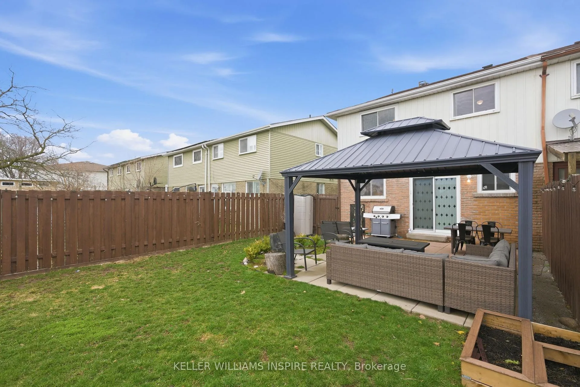 Photo 31 of 321 Killarney Court, Oshawa, Lakeview — HOMEH