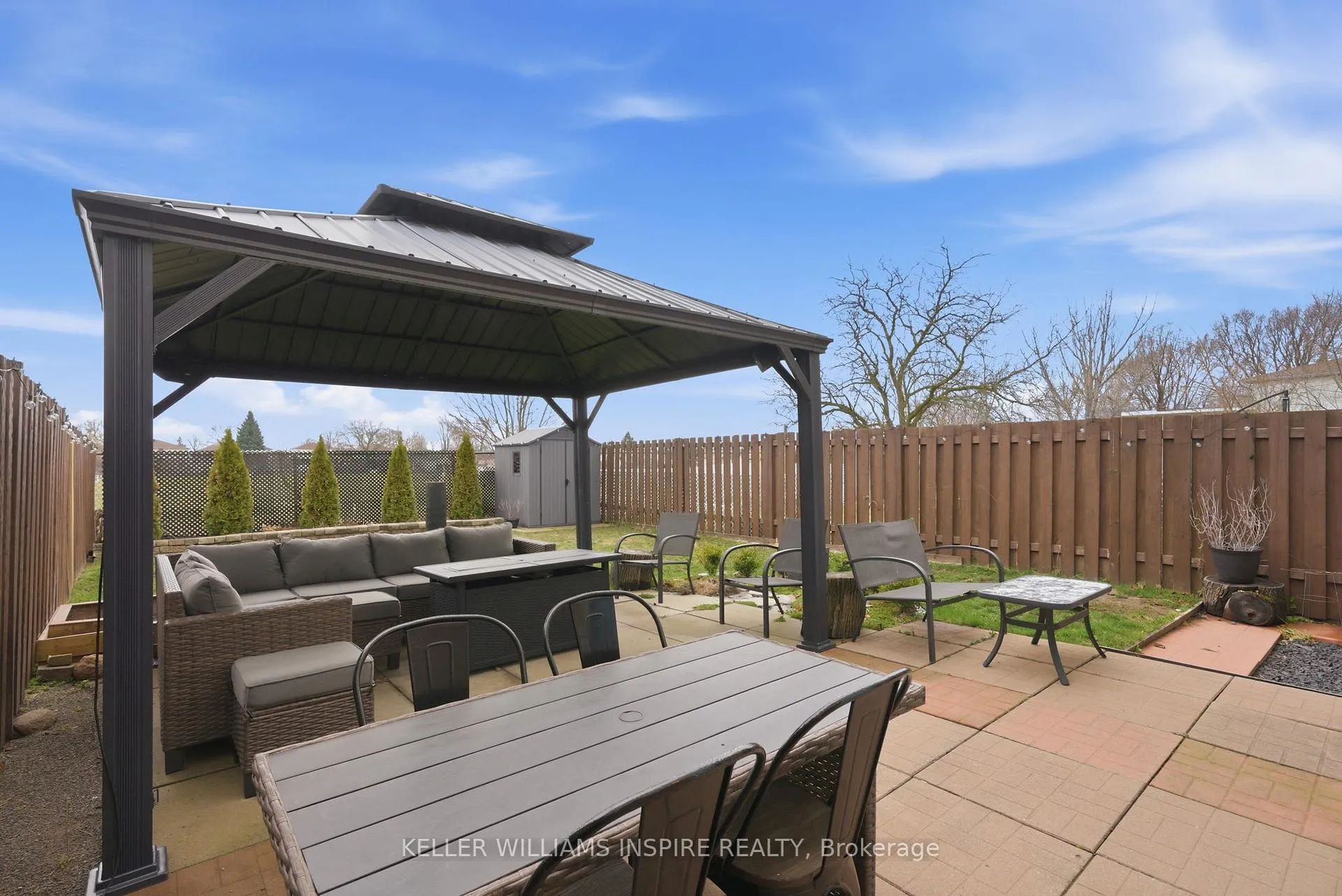 Photo 32 of 321 Killarney Court, Oshawa, Lakeview — HOMEH