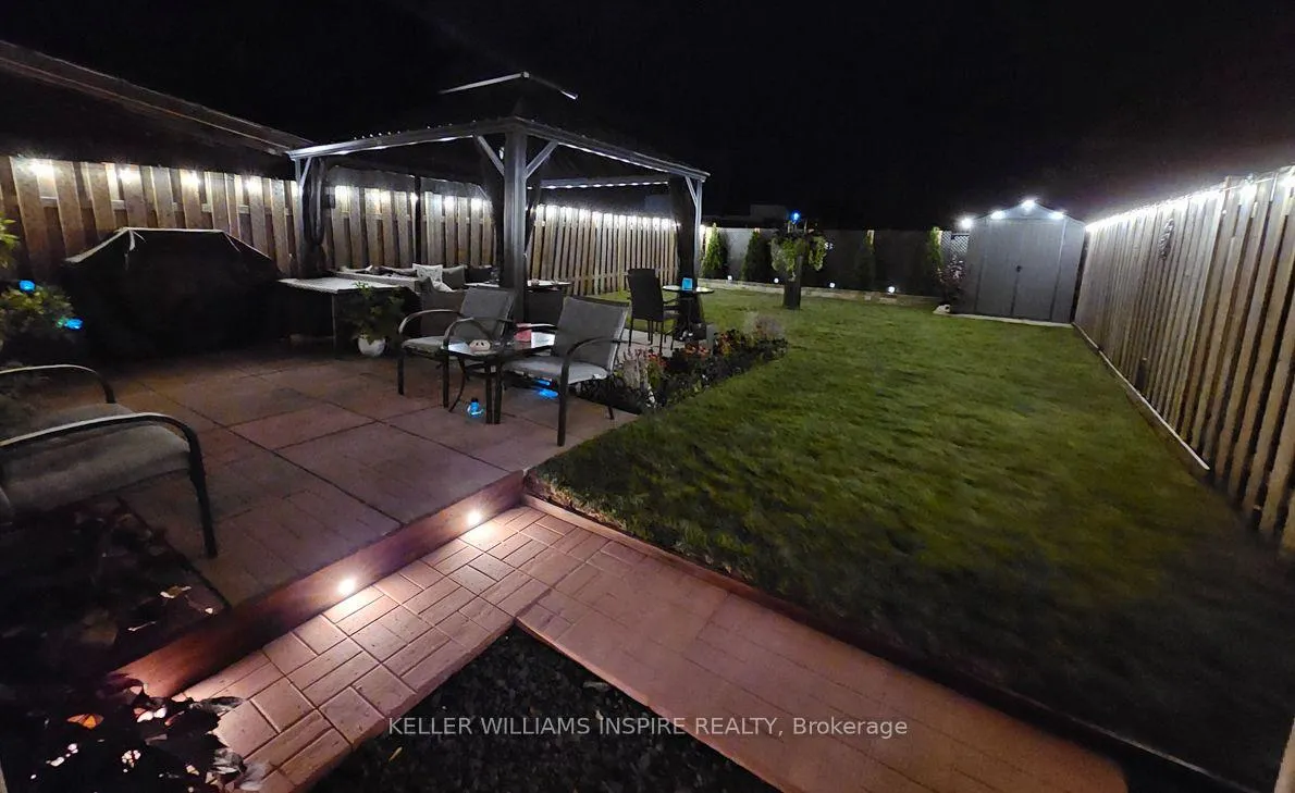 Photo 34 of 321 Killarney Court, Oshawa, Lakeview — HOMEH
