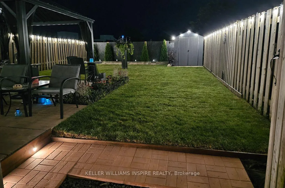 Photo 35 of 321 Killarney Court, Oshawa, Lakeview — HOMEH