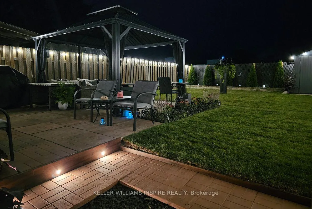 Photo 36 of 321 Killarney Court, Oshawa, Lakeview — HOMEH