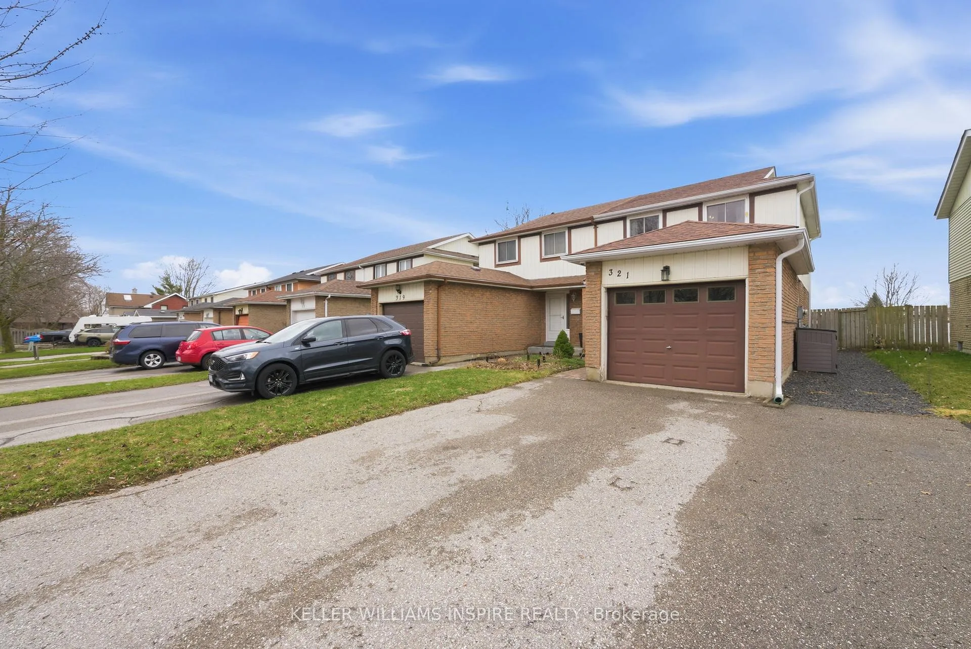 Photo 37 of 321 Killarney Court, Oshawa, Lakeview — HOMEH