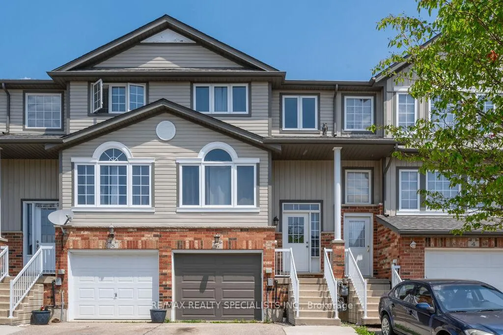 Photo 1 of 6 Madeleine Street, Kitchener, Huron Park — HOMEH