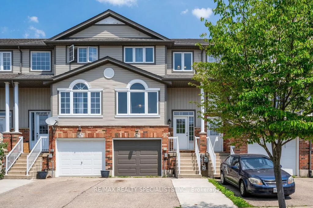 Photo 2 of 6 Madeleine Street, Kitchener, Huron Park — HOMEH