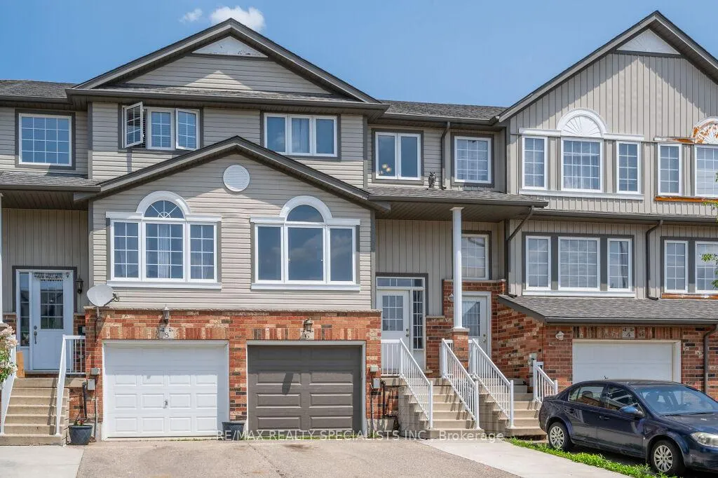 Photo 3 of 6 Madeleine Street, Kitchener, Huron Park — HOMEH