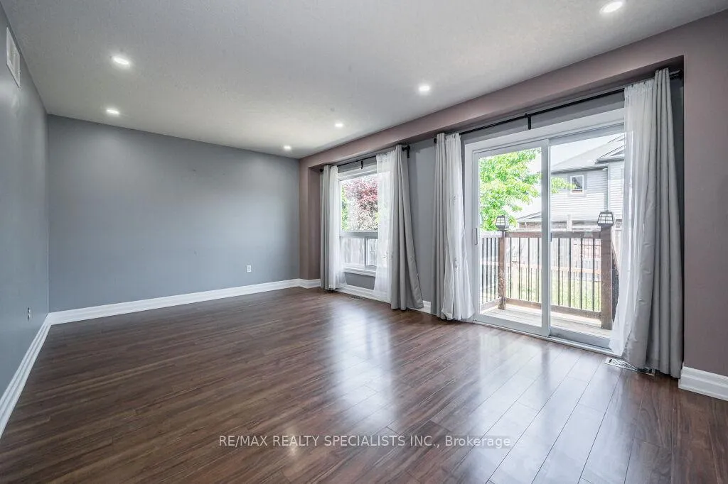 Photo 7 of 6 Madeleine Street, Kitchener, Huron Park — HOMEH