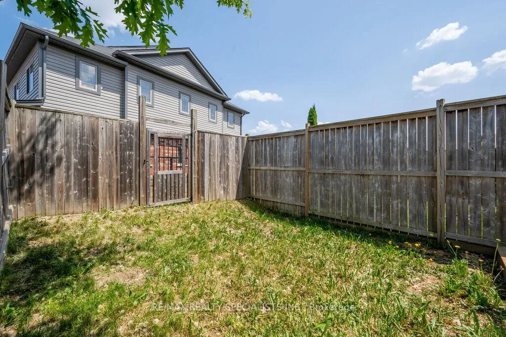 Photo 34 of 6 Madeleine Street, Kitchener, Huron Park — HOMEH