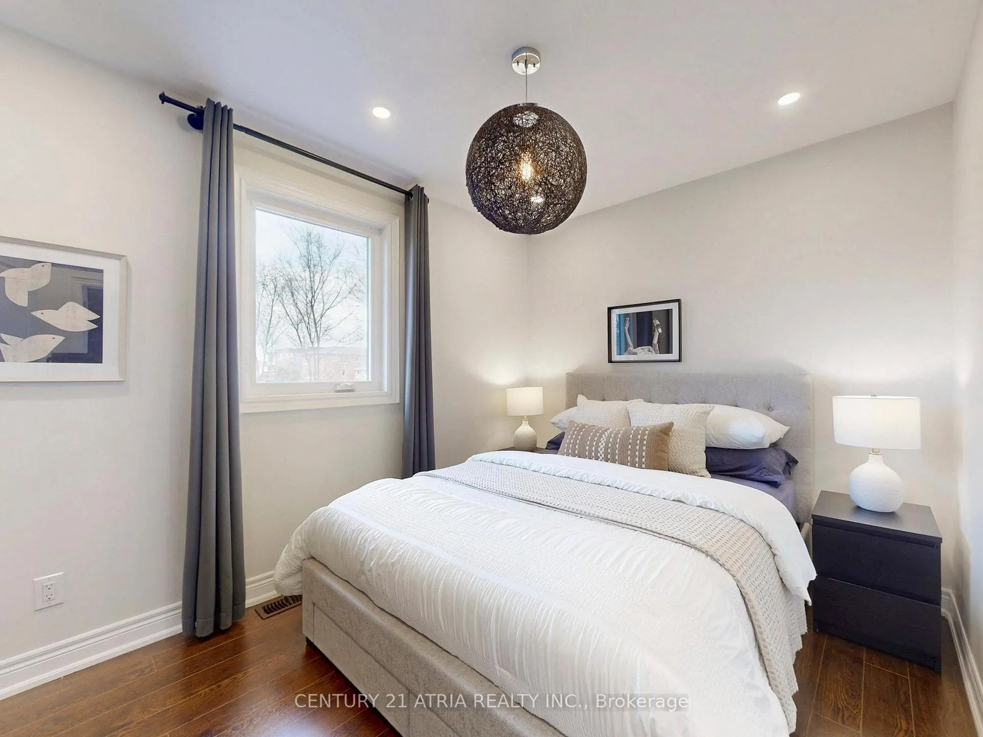 Photo 18 of 534 Silverthorn Avenue, Toronto, Keelesdale-Eglinton West — HOMEH