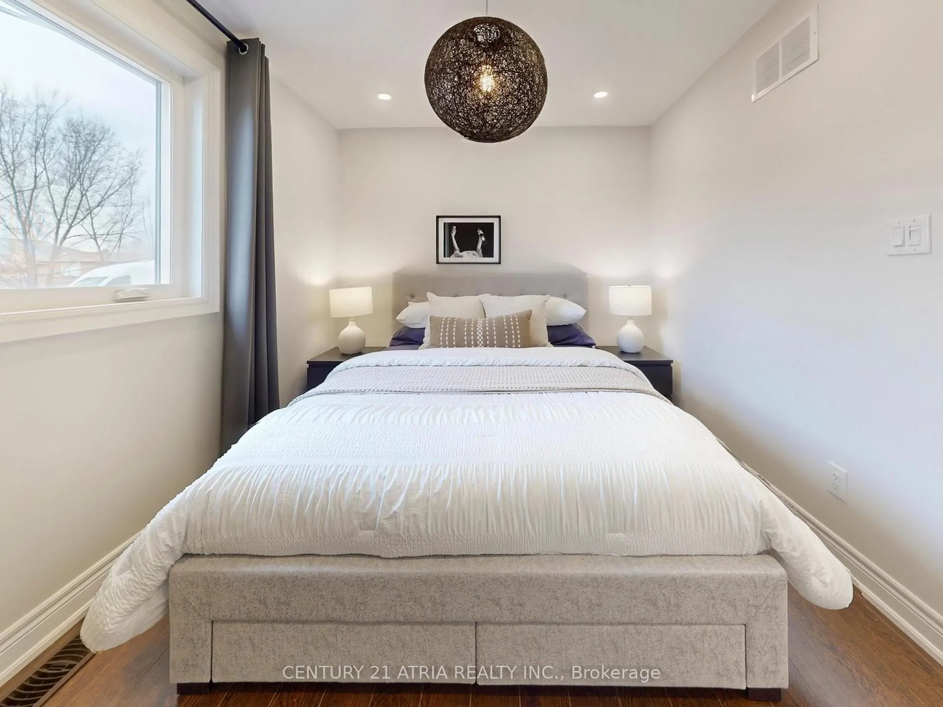 Photo 20 of 534 Silverthorn Avenue, Toronto, Keelesdale-Eglinton West — HOMEH