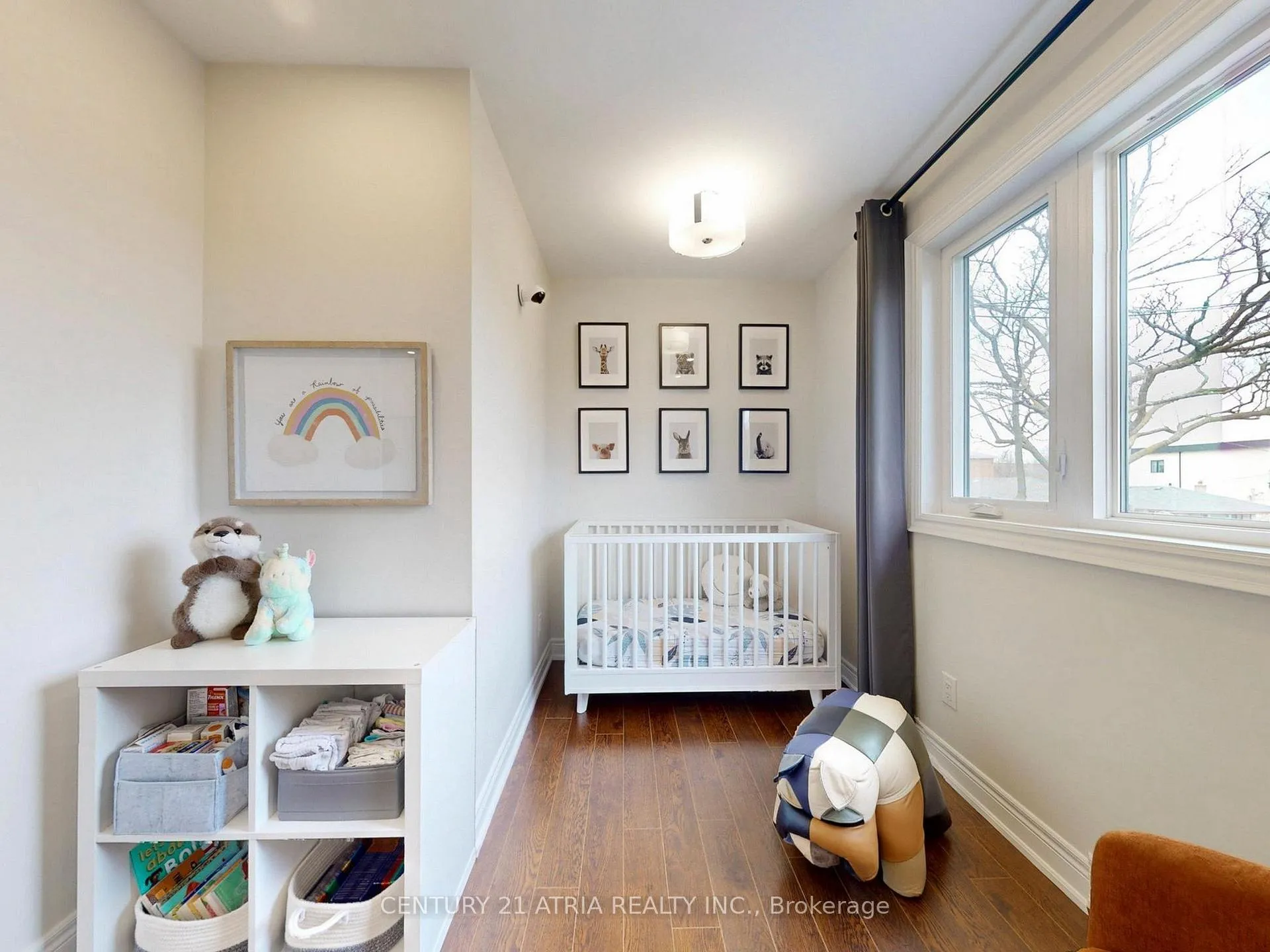 Photo 24 of 534 Silverthorn Avenue, Toronto, Keelesdale-Eglinton West — HOMEH