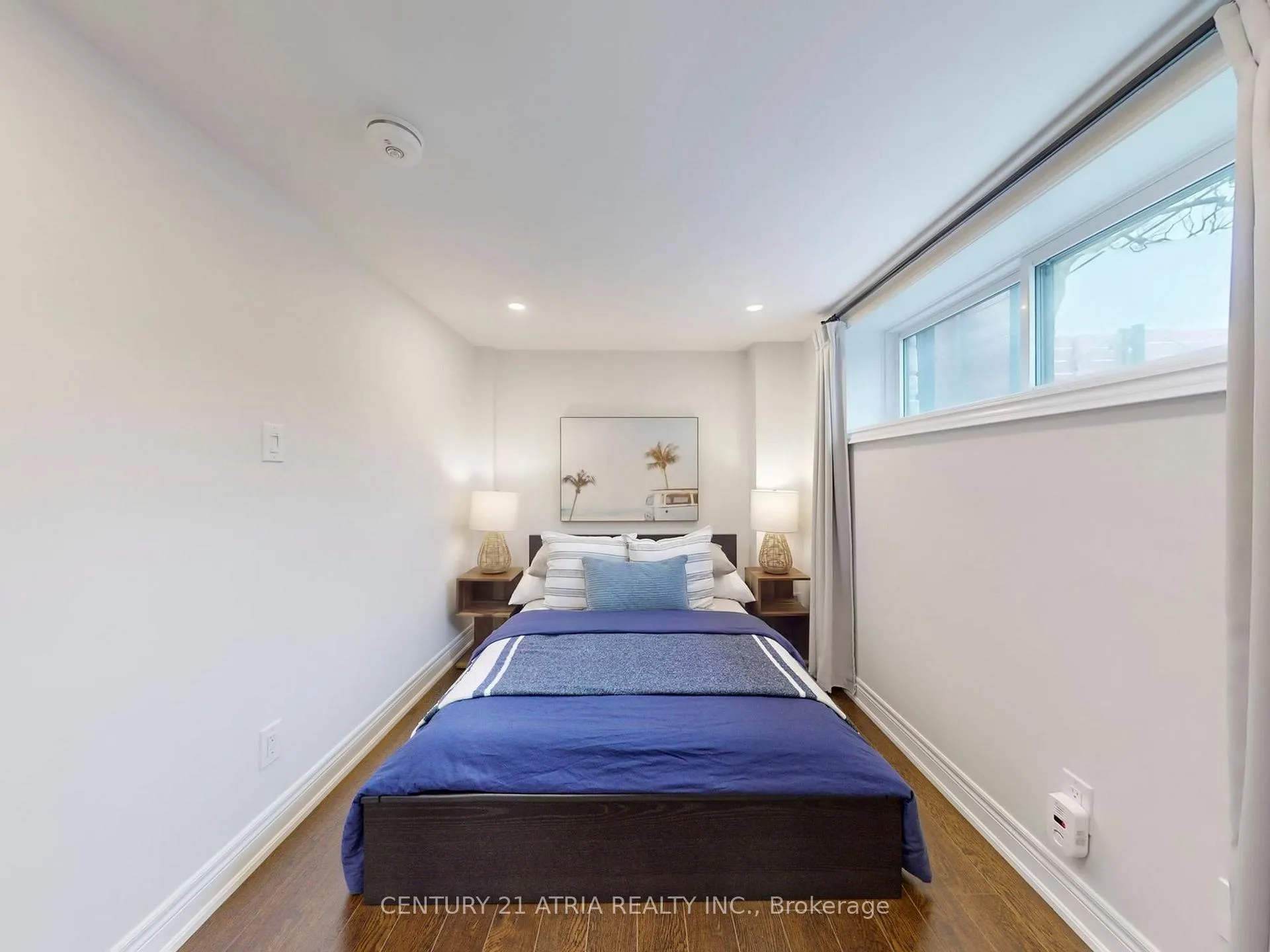 Photo 39 of 534 Silverthorn Avenue, Toronto, Keelesdale-Eglinton West — HOMEH