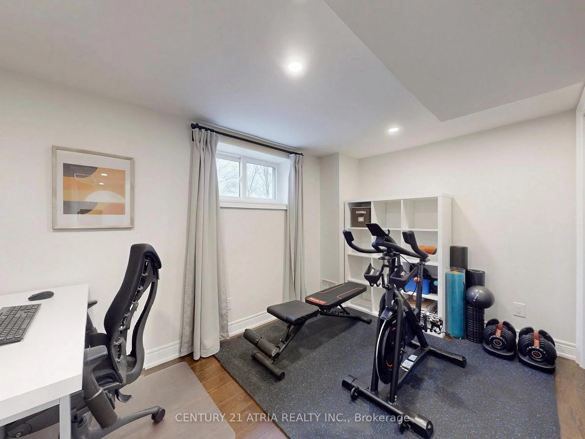 Photo 40 of 534 Silverthorn Avenue, Toronto, Keelesdale-Eglinton West — HOMEH