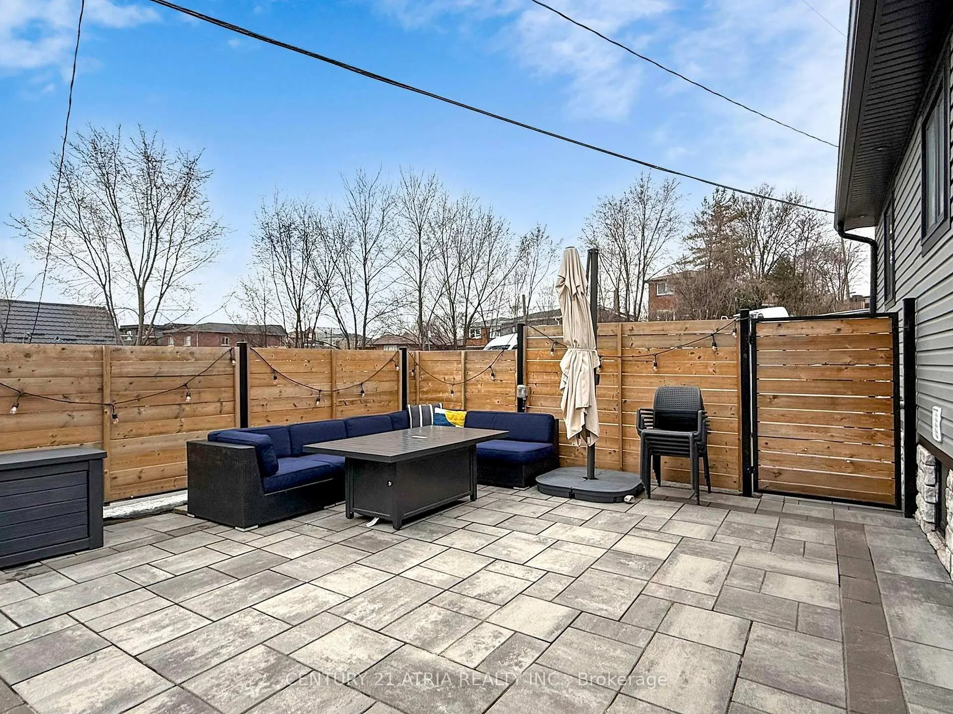 Photo 46 of 534 Silverthorn Avenue, Toronto, Keelesdale-Eglinton West — HOMEH