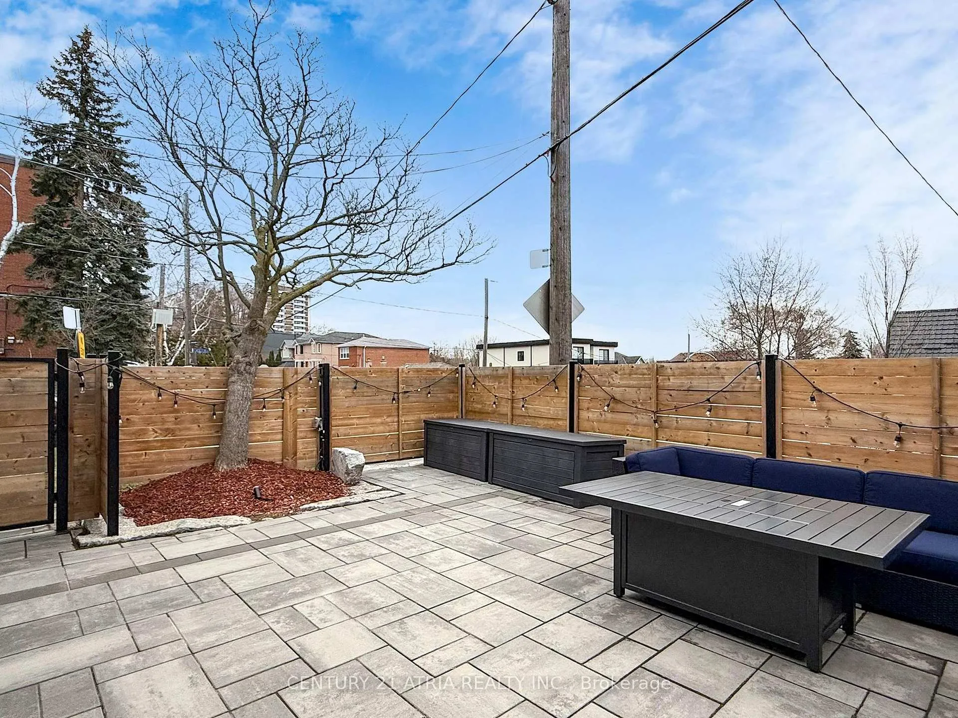 Photo 47 of 534 Silverthorn Avenue, Toronto, Keelesdale-Eglinton West — HOMEH
