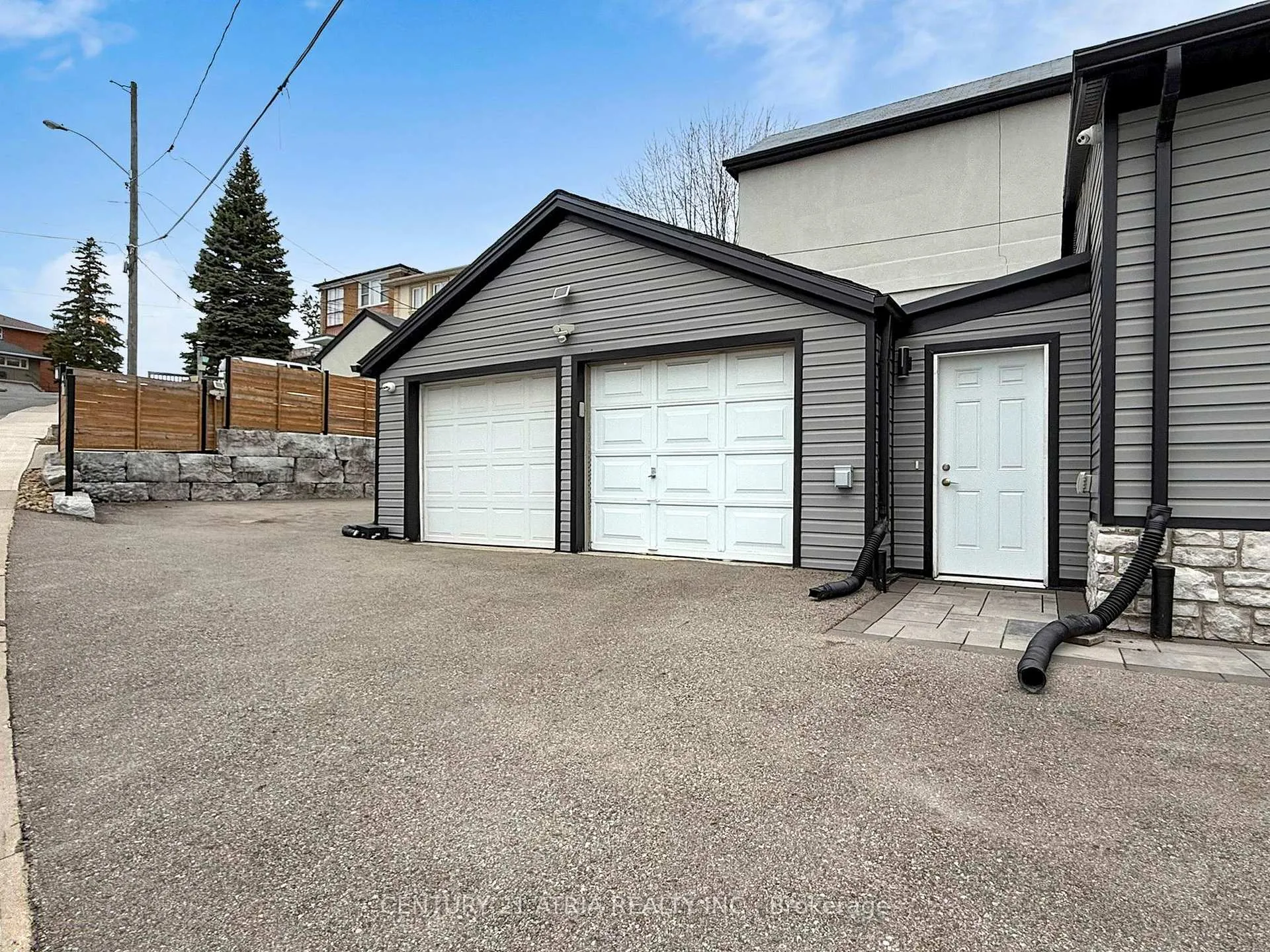 Photo 49 of 534 Silverthorn Avenue, Toronto, Keelesdale-Eglinton West — HOMEH