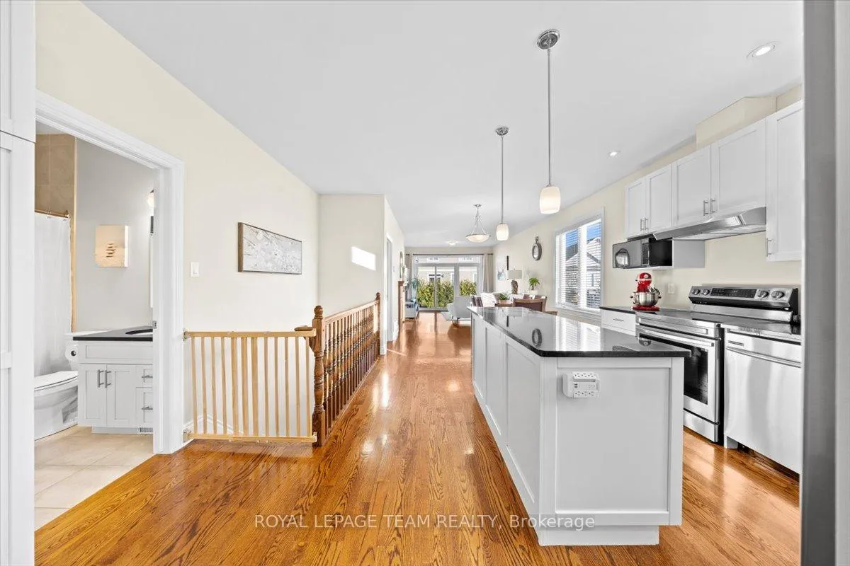 Photo 6 of 53 Desmond Trudeau Drive, Arnprior — HOMEH