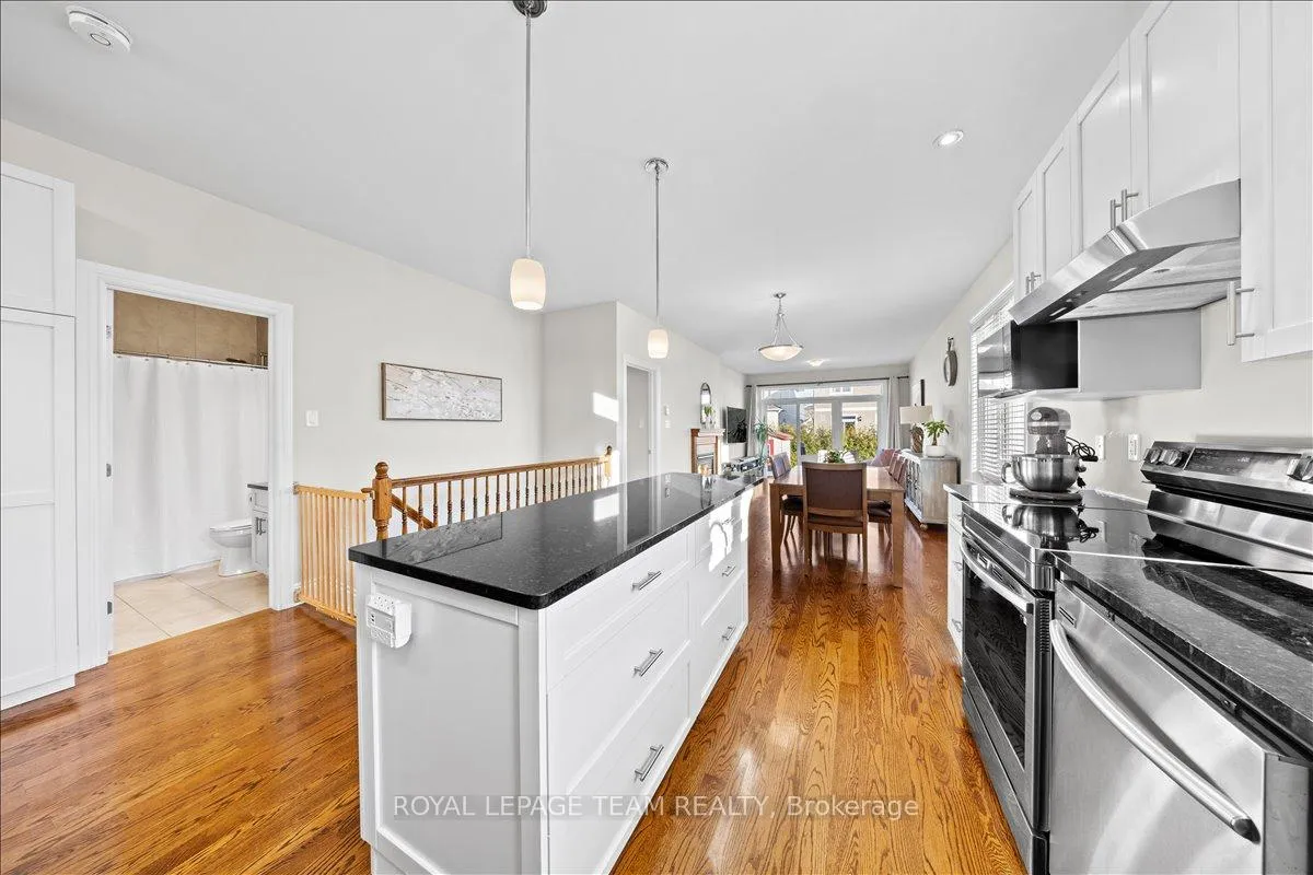 Photo 12 of 53 Desmond Trudeau Drive, Arnprior — HOMEH