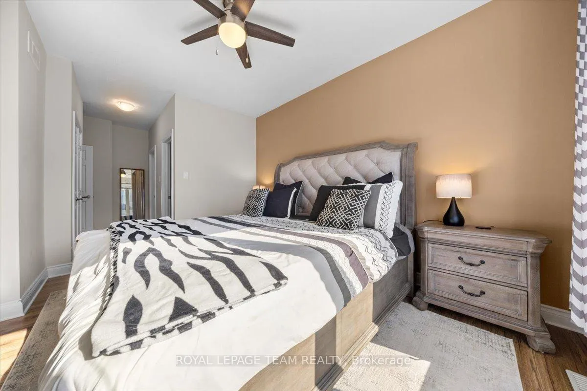 Photo 22 of 53 Desmond Trudeau Drive, Arnprior — HOMEH