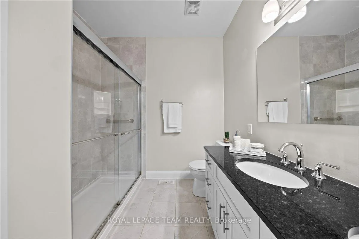 Photo 25 of 53 Desmond Trudeau Drive, Arnprior — HOMEH