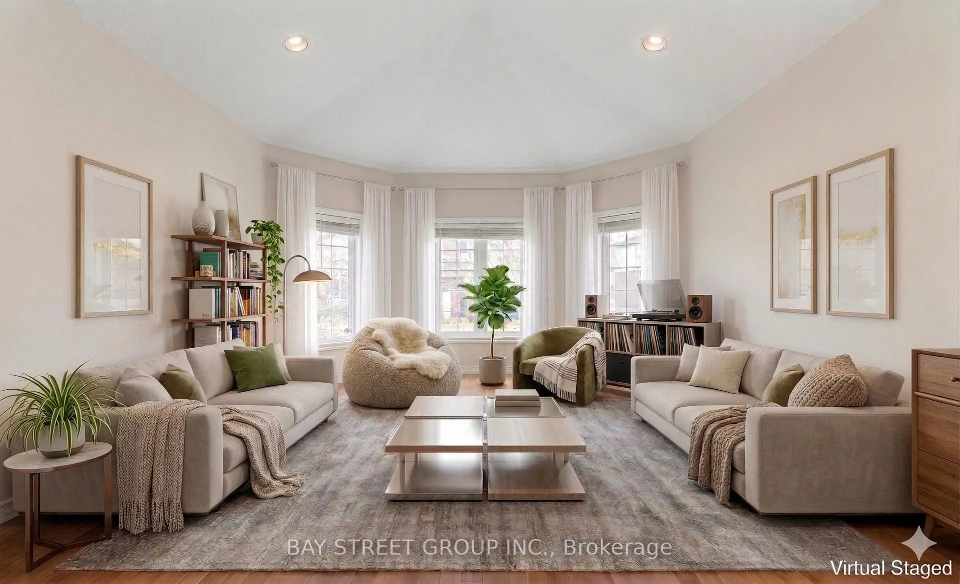 Photo 6 of 5218 Garland Crescent, Burlington, Orchard — HOMEH