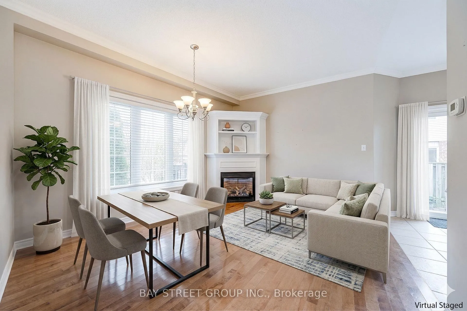 Photo 9 of 5218 Garland Crescent, Burlington, Orchard — HOMEH