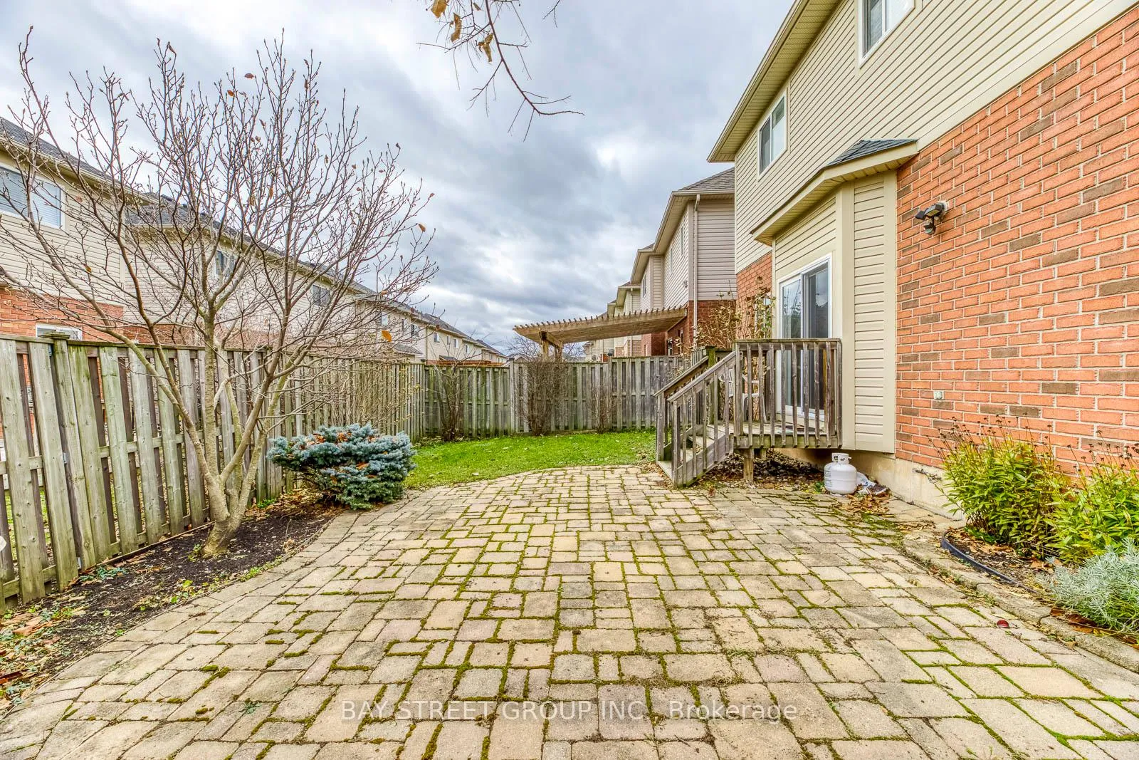 Photo 27 of 5218 Garland Crescent, Burlington, Orchard — HOMEH