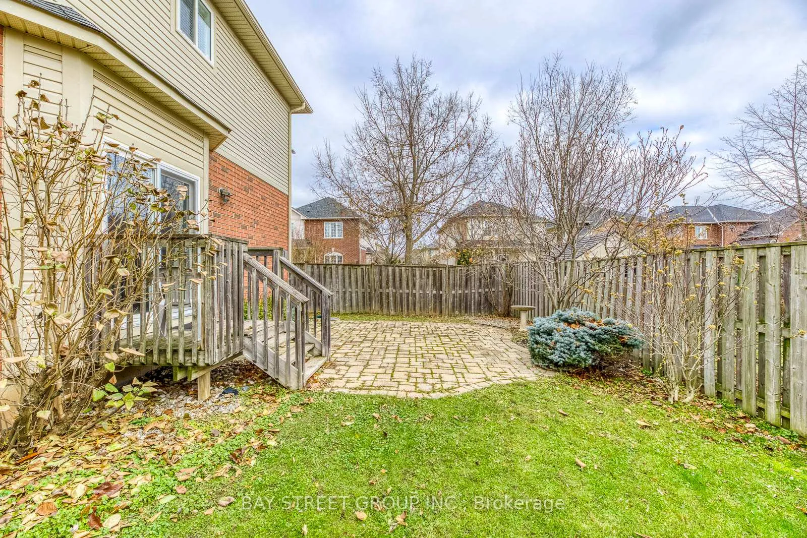 Photo 29 of 5218 Garland Crescent, Burlington, Orchard — HOMEH