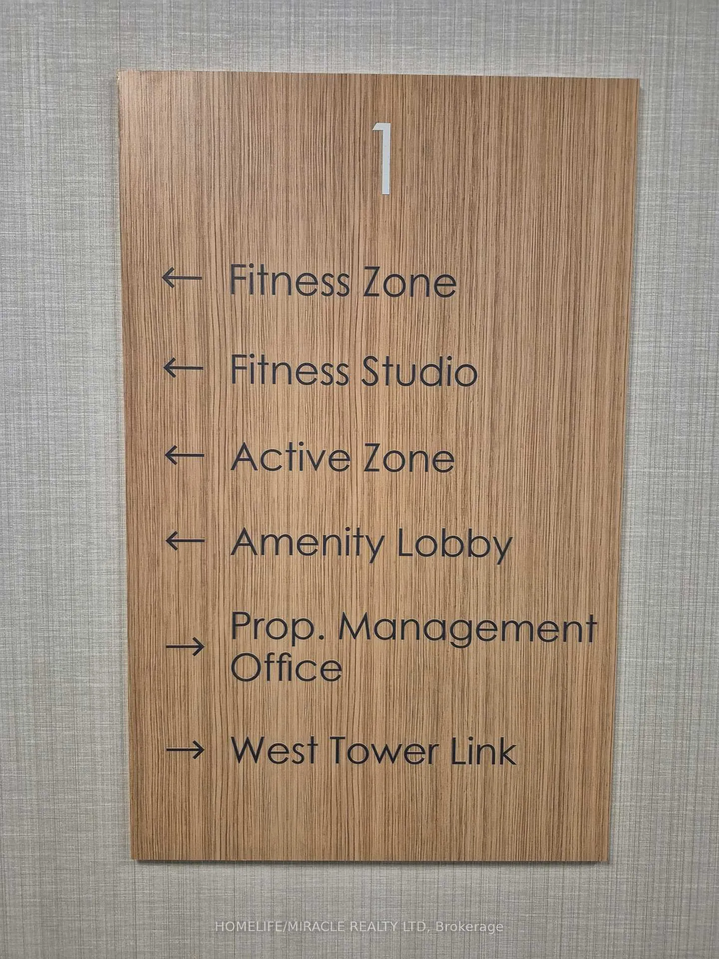 Photo 3 of Unit 607, 10 All Nations Drive, Brampton, Northwest Brampton — HOMEH