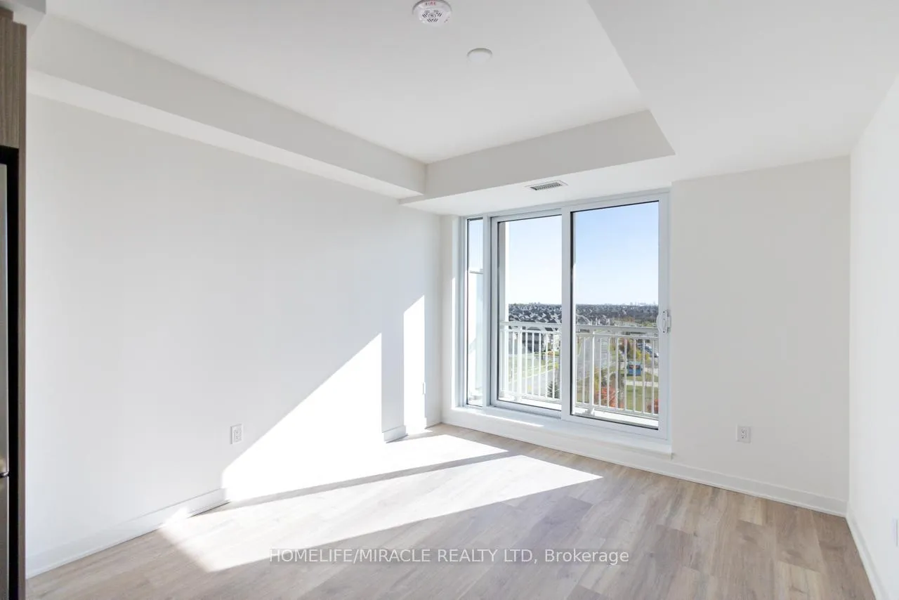 Photo 7 of Unit 607, 10 All Nations Drive, Brampton, Northwest Brampton — HOMEH