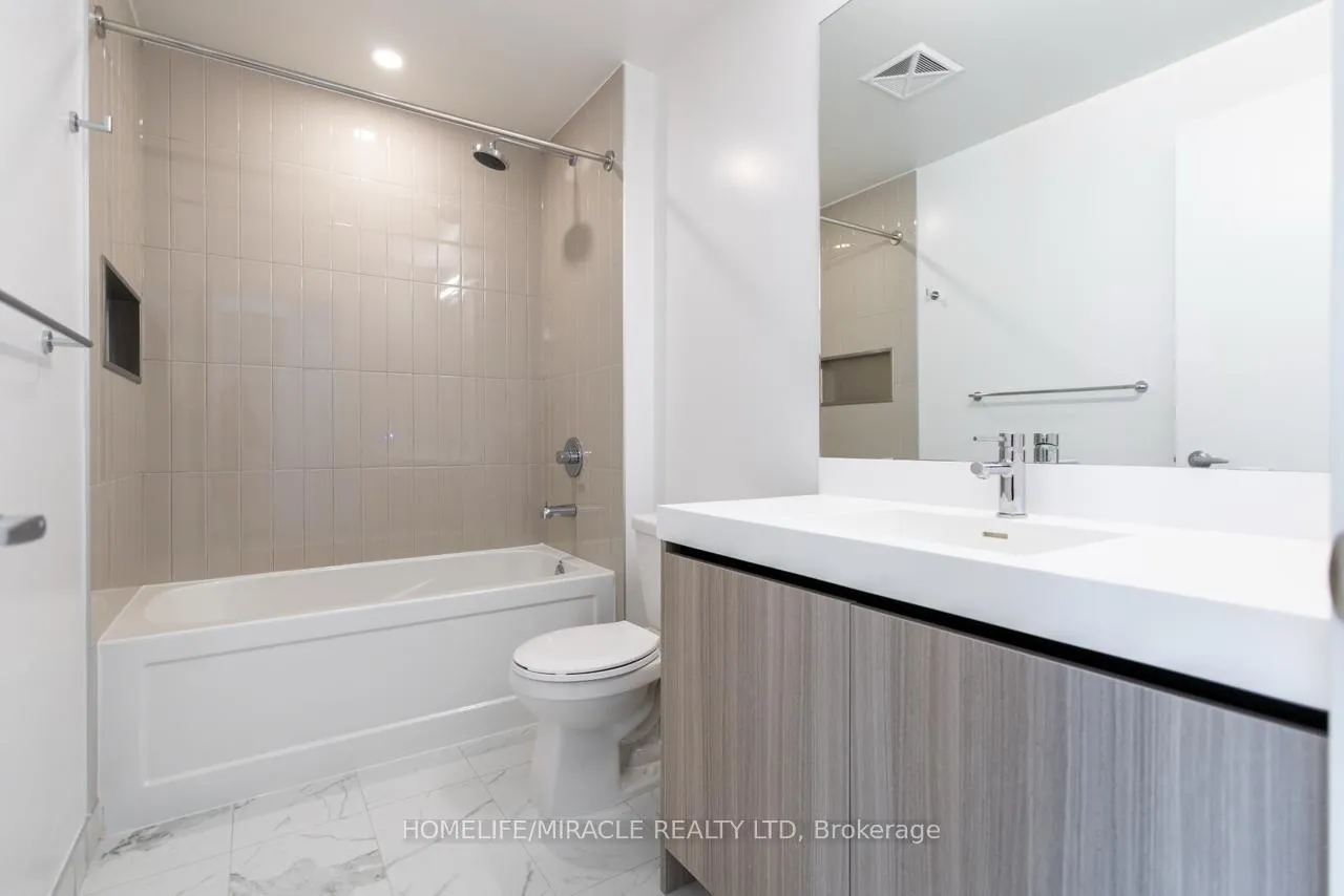 Photo 10 of Unit 607, 10 All Nations Drive, Brampton, Northwest Brampton — HOMEH