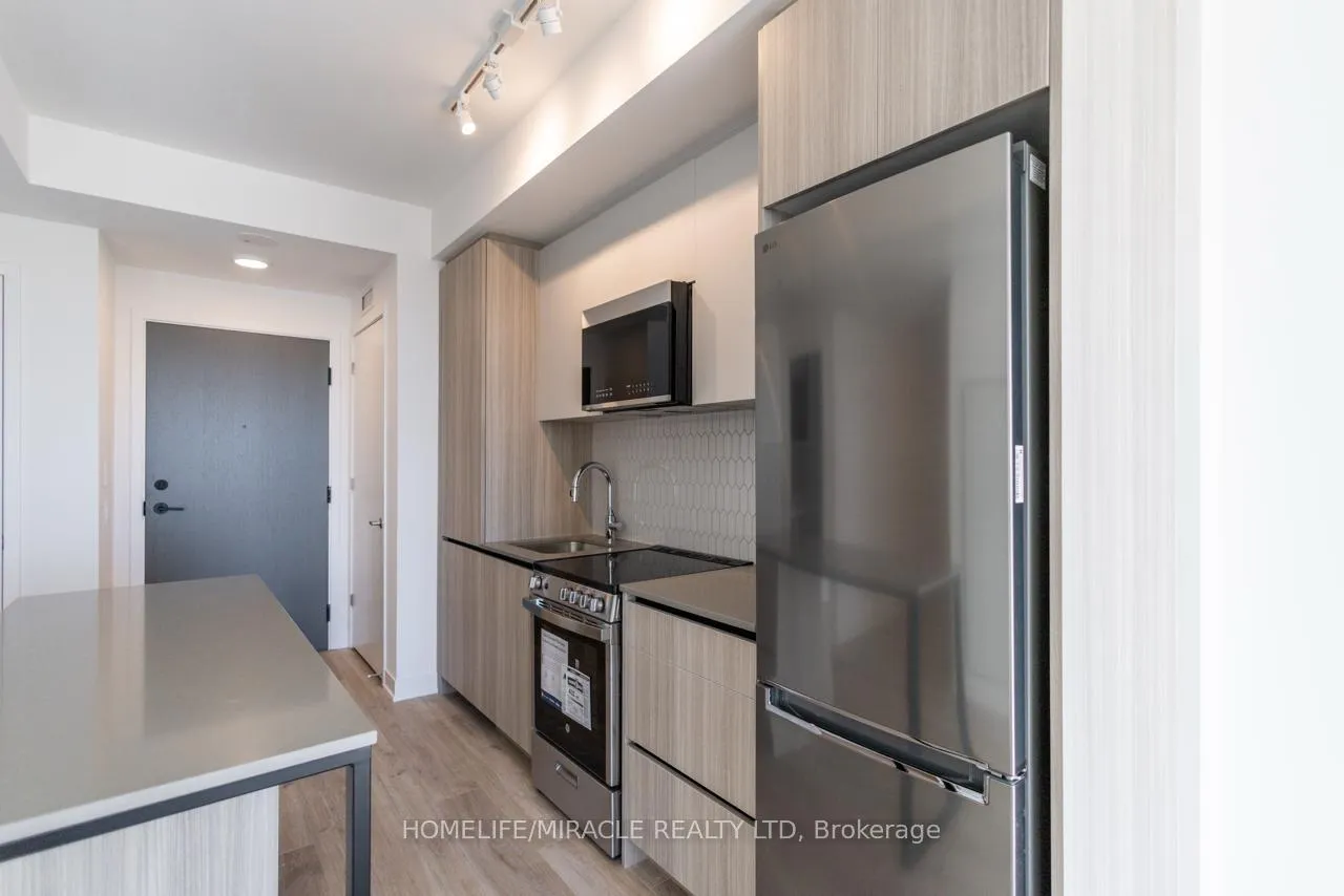 Photo 11 of Unit 607, 10 All Nations Drive, Brampton, Northwest Brampton — HOMEH