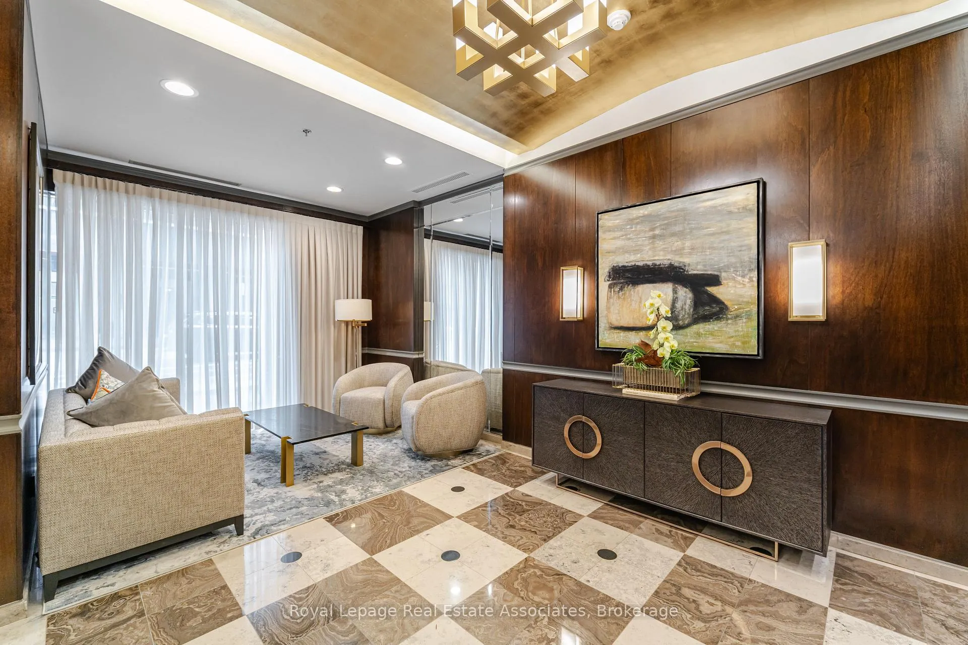 Photo 3 of Unit 1507, 388 Bloor Street E, Toronto, Rosedale-Moore Park — HOMEH