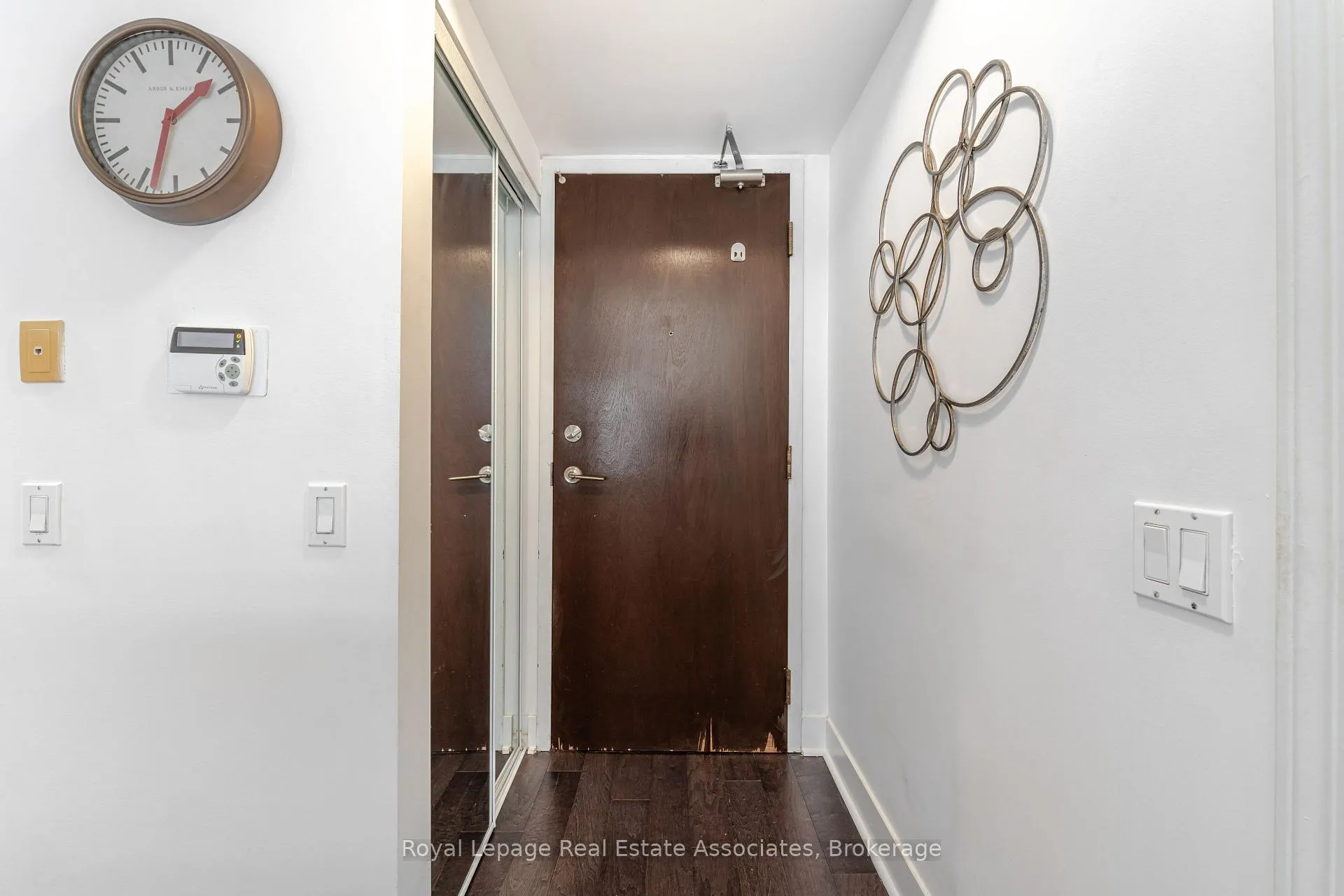 Photo 5 of Unit 1507, 388 Bloor Street E, Toronto, Rosedale-Moore Park — HOMEH
